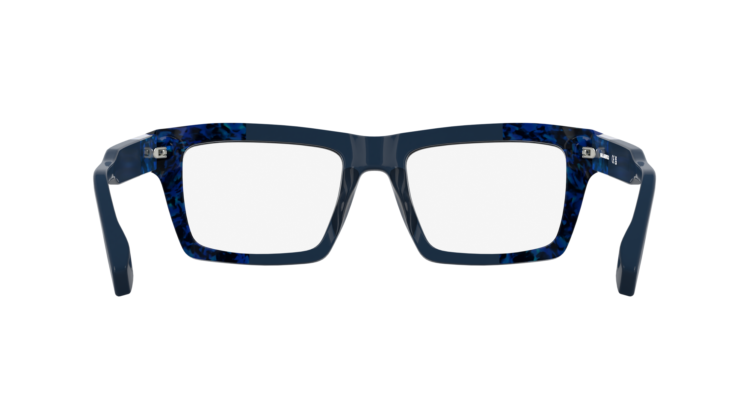 KL6218 434 Montature da vista Karl Lagerfeld 5