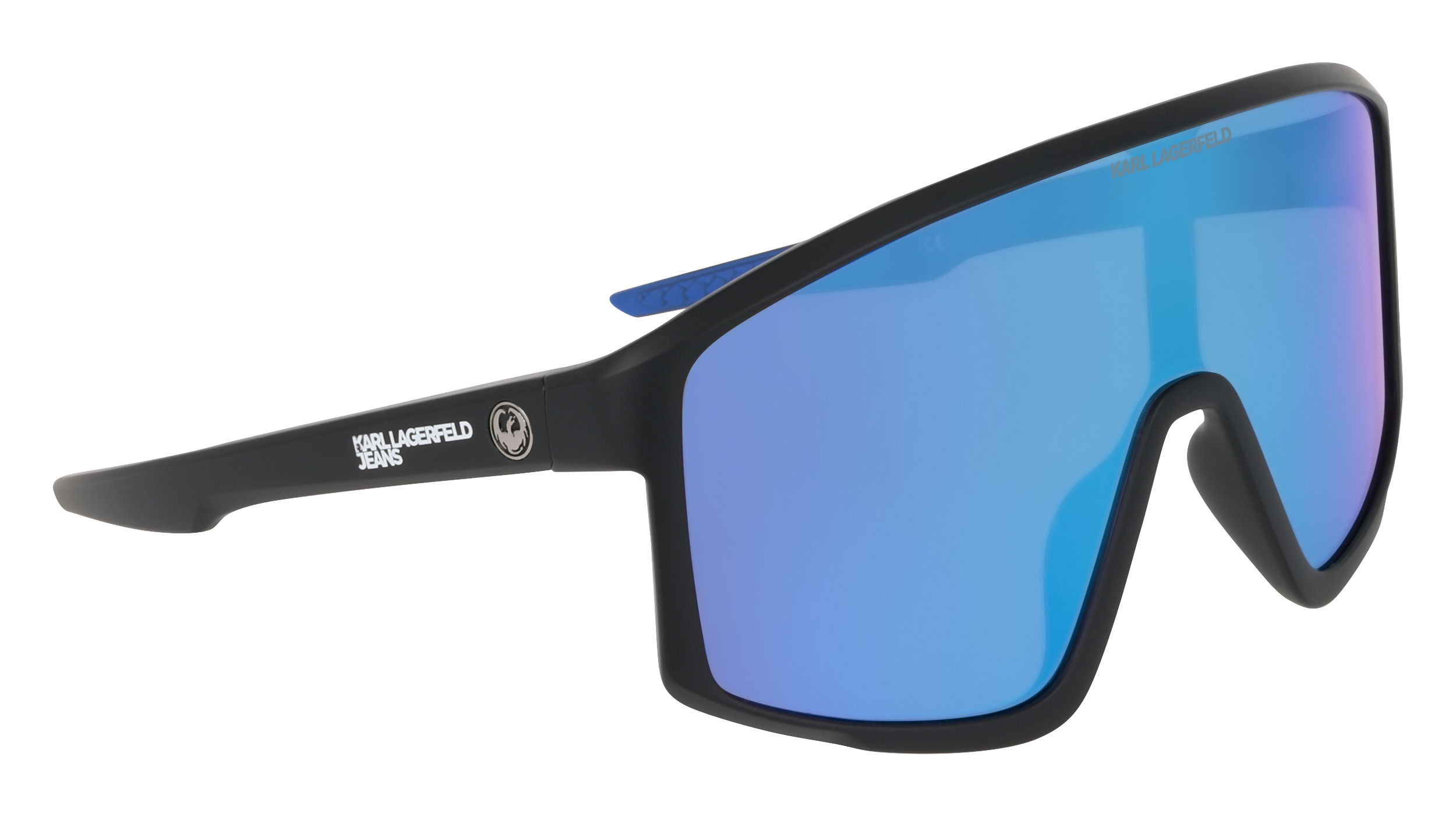 Karl Lagerfeld KLJ6228S 008 Occhiali da sole Karl Lagerfeld 8