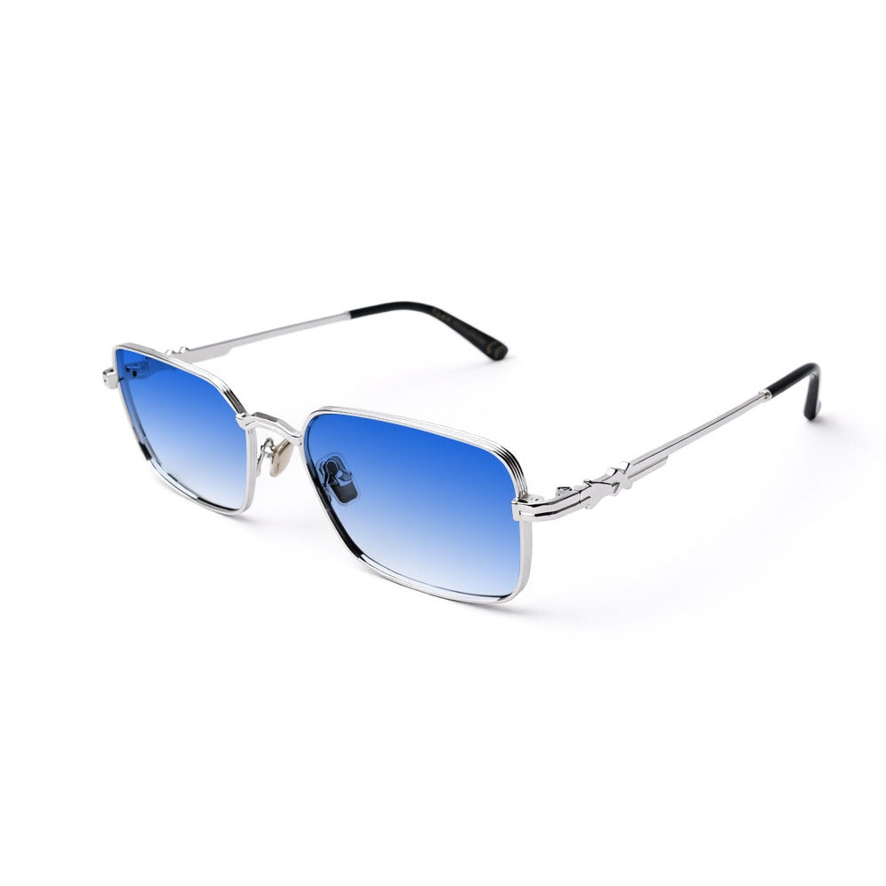 Linosa Occhiali da sole XLAB Argento 8057998017208 1