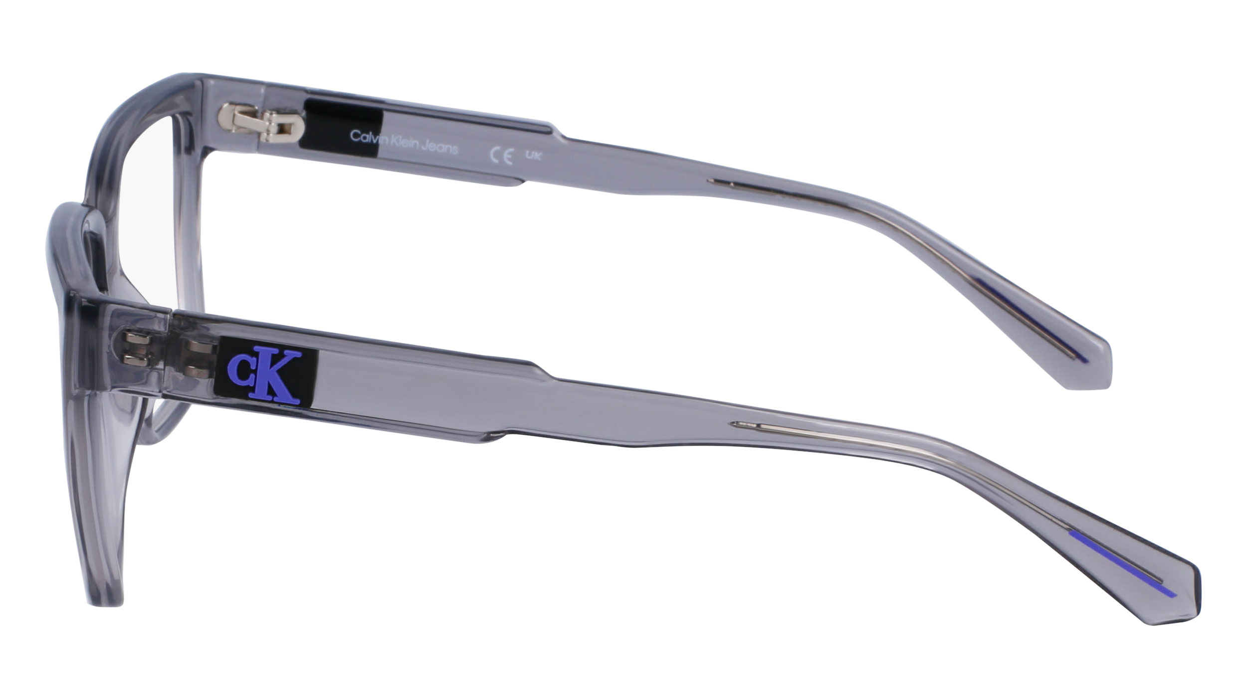 CKJ23625 050 Montature da vista Calvin Klein 3