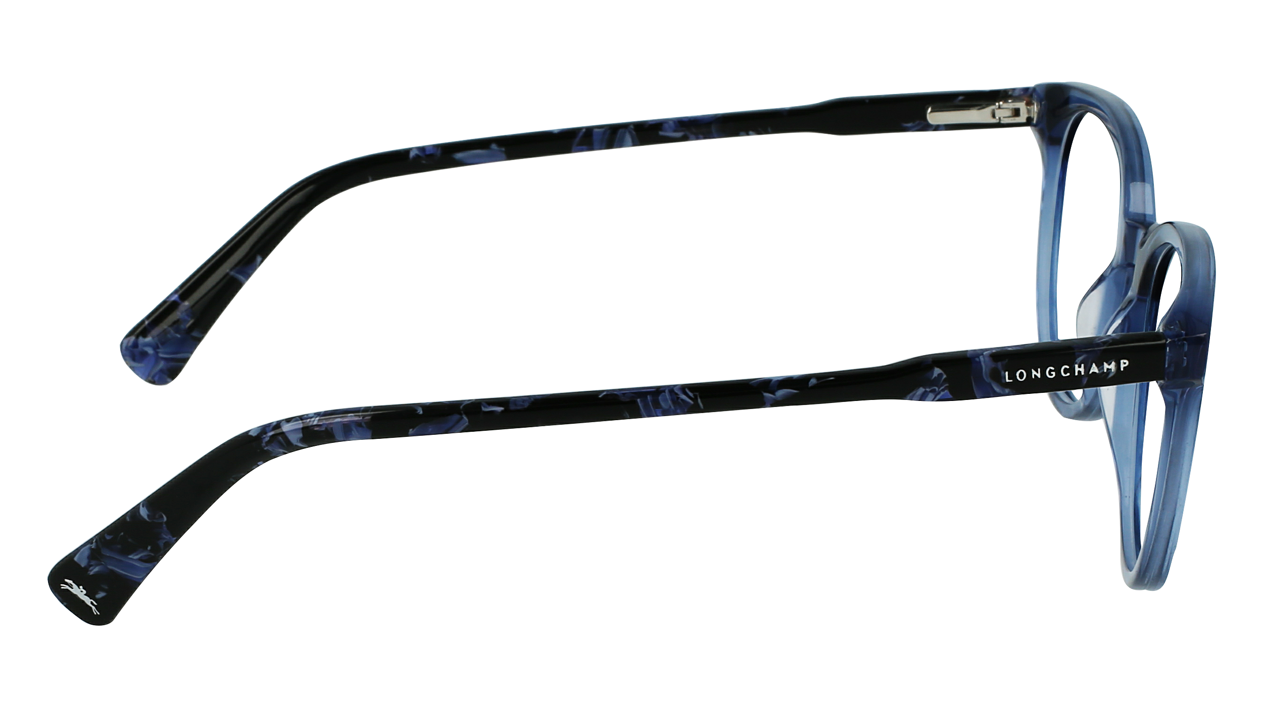 LO2608 424 Montature da vista LONGCHAMP 7
