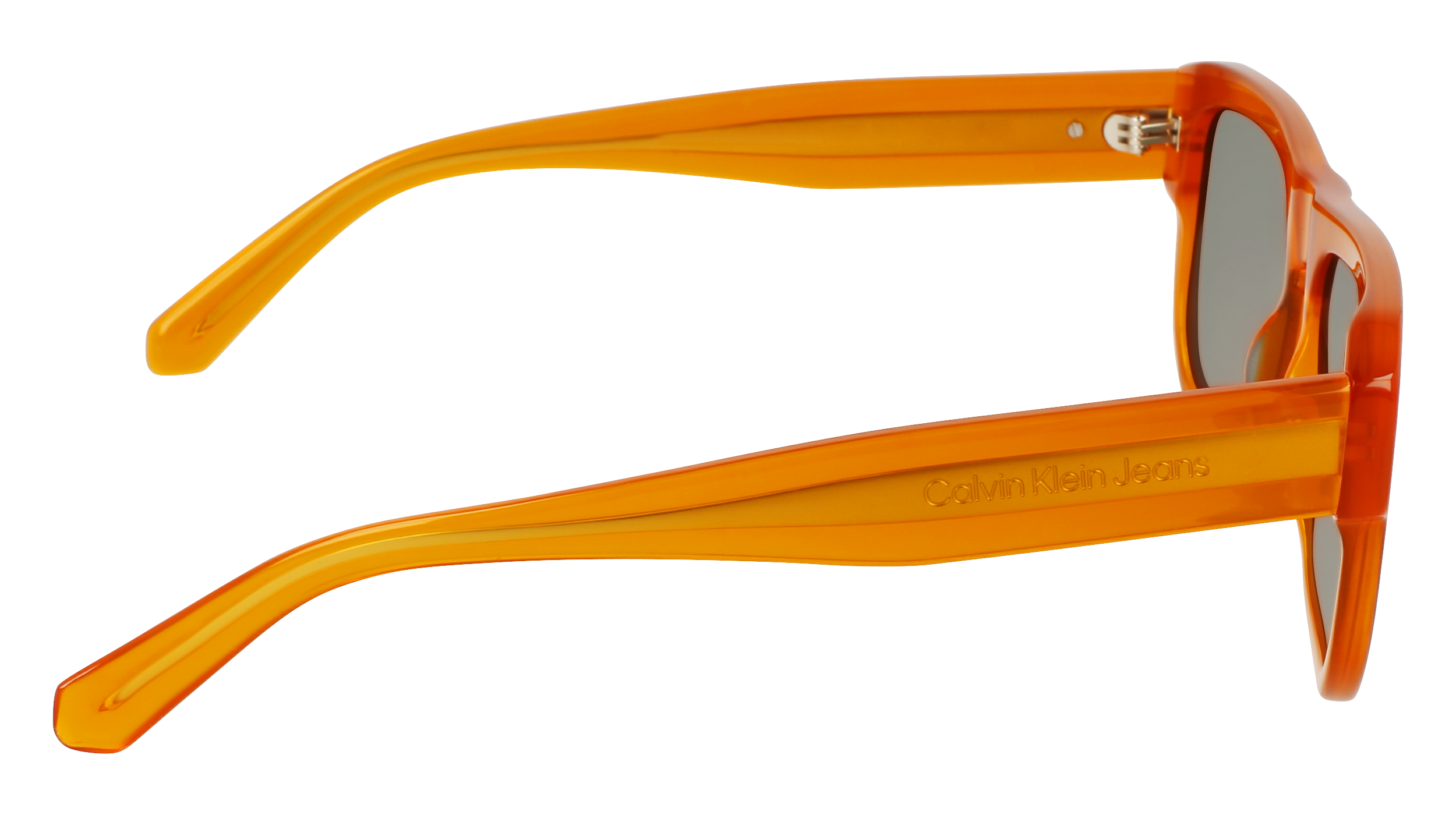 CKJ24607S 201 Occhiali da sole Calvin Klein 9