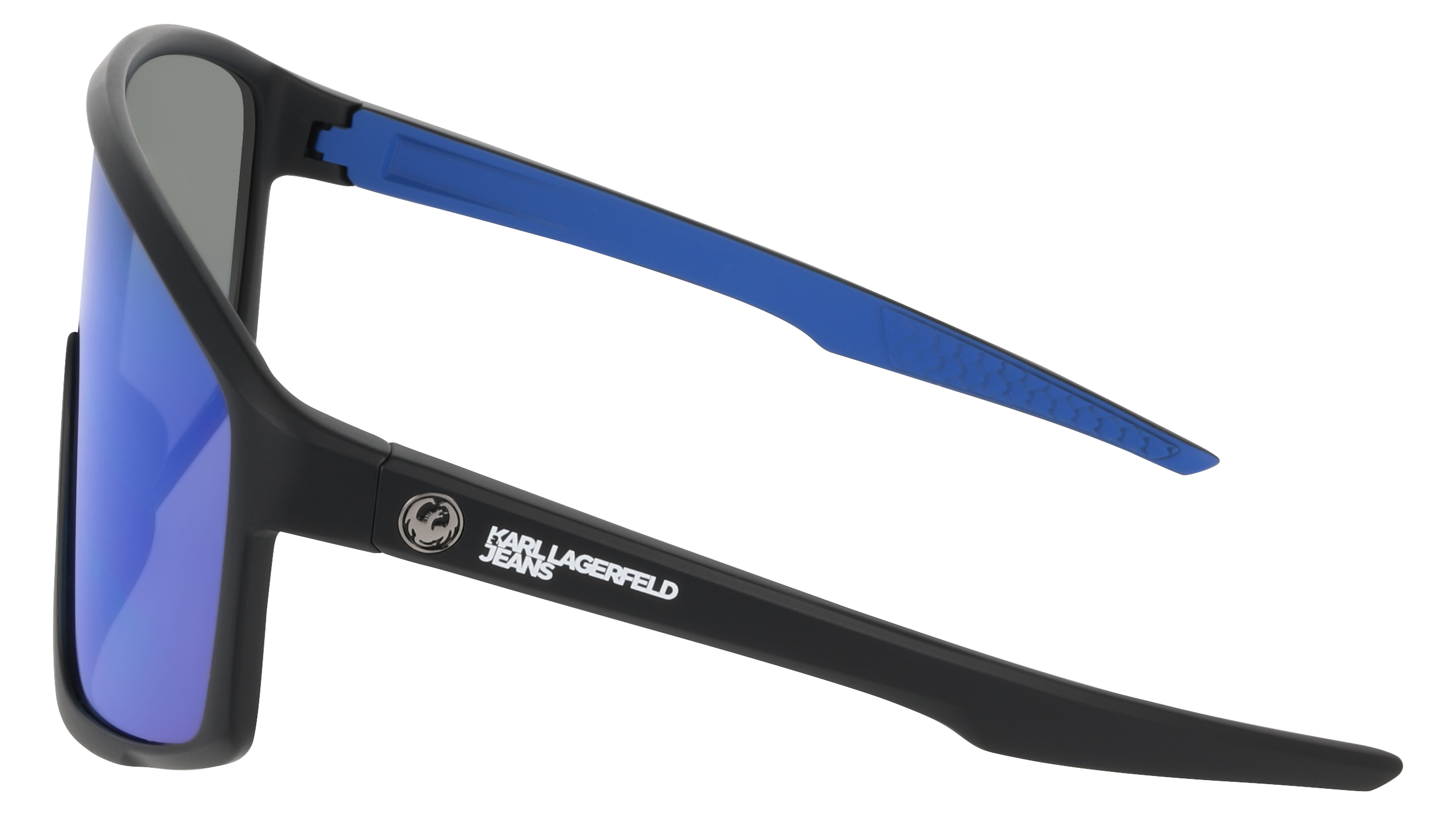 Karl Lagerfeld KLJ6228S 008 Occhiali da sole Karl Lagerfeld 3