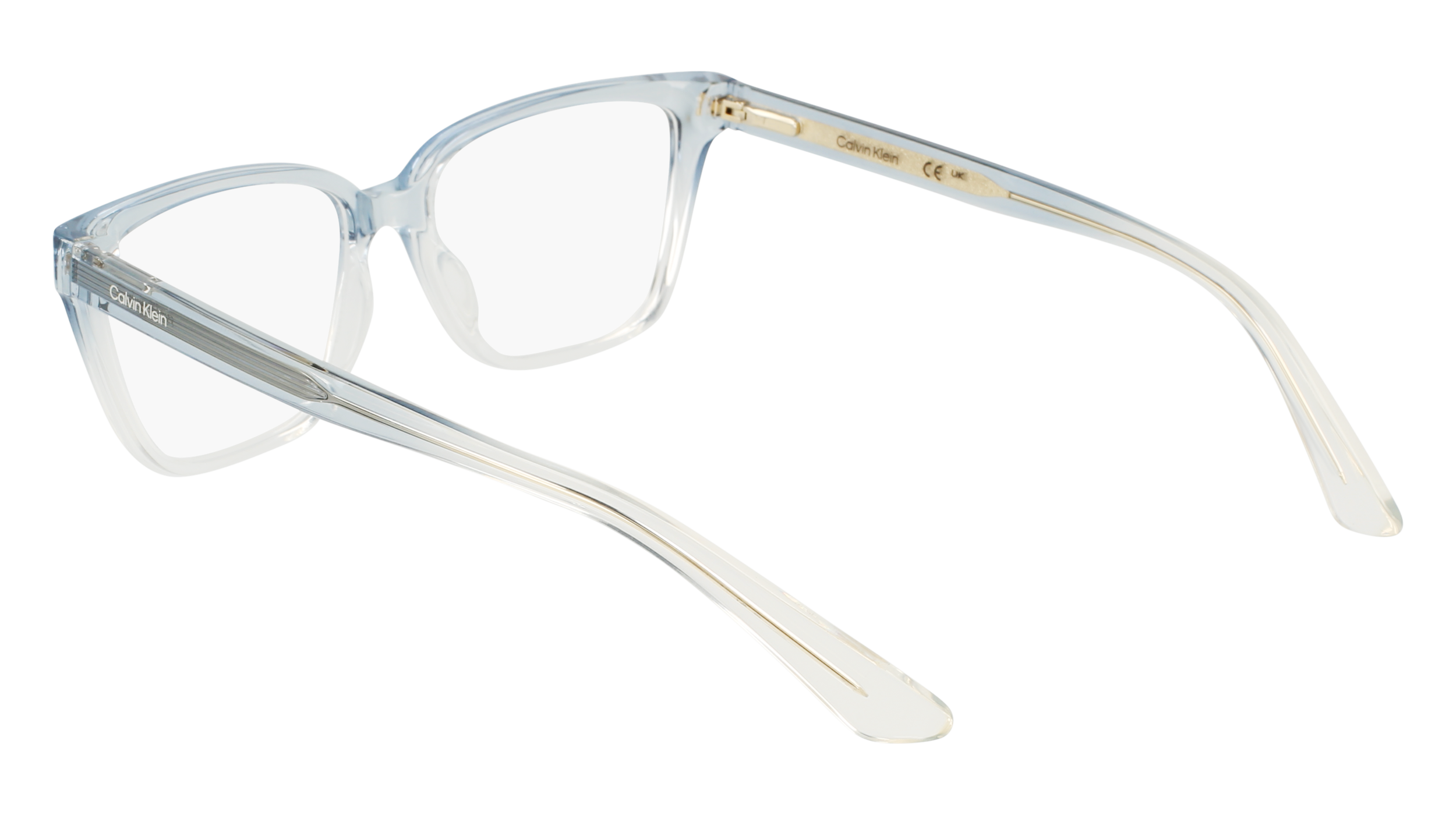 CK24524 413 Montature da vista Calvin Klein 8