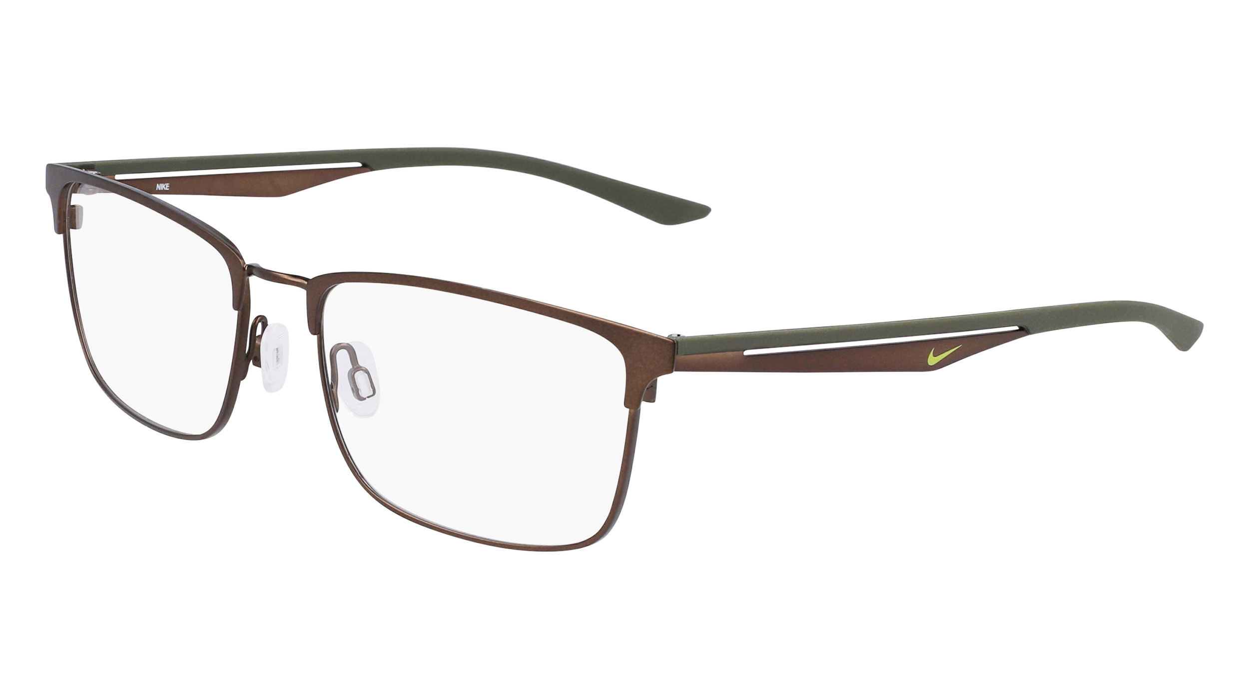 NIKE 4314 212 Montature da vista Nike 1