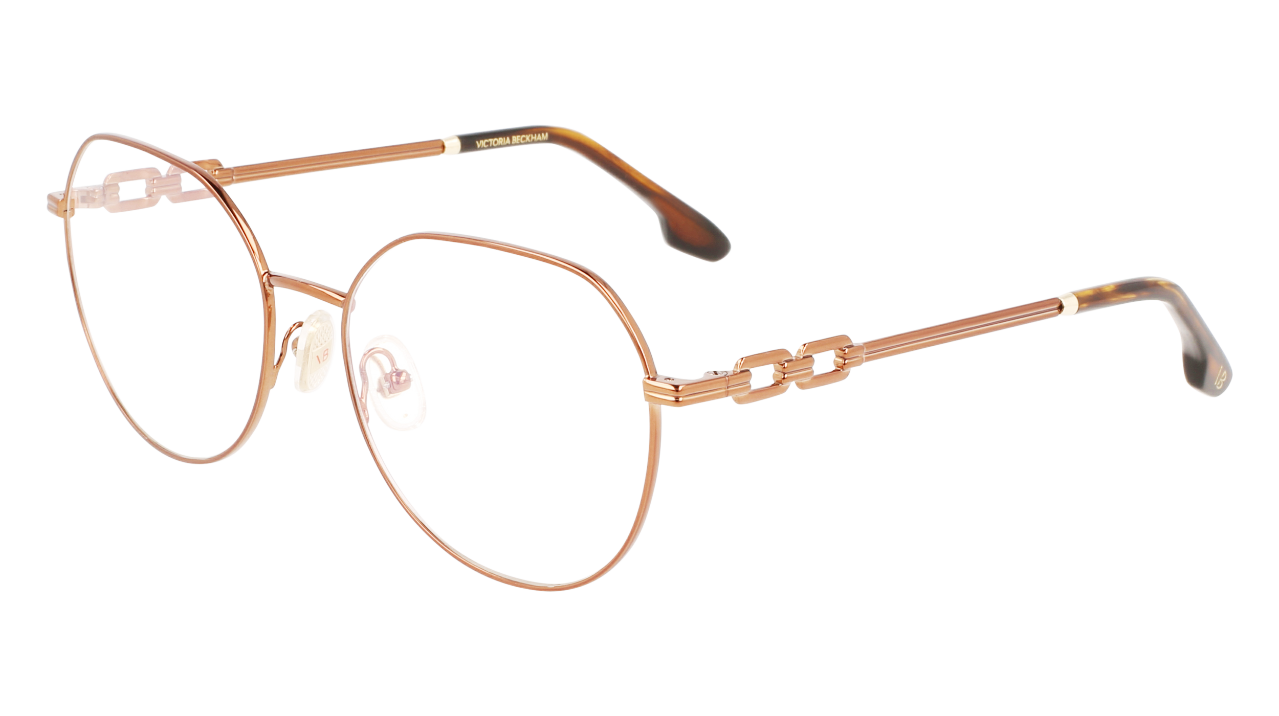 VB2129 207 Montature da vista Victoria Beckham 1
