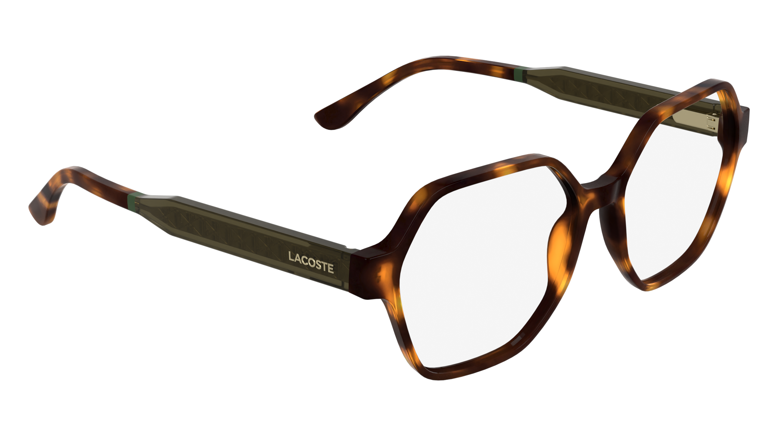 L4000 214 Montature da vista Lacoste 8