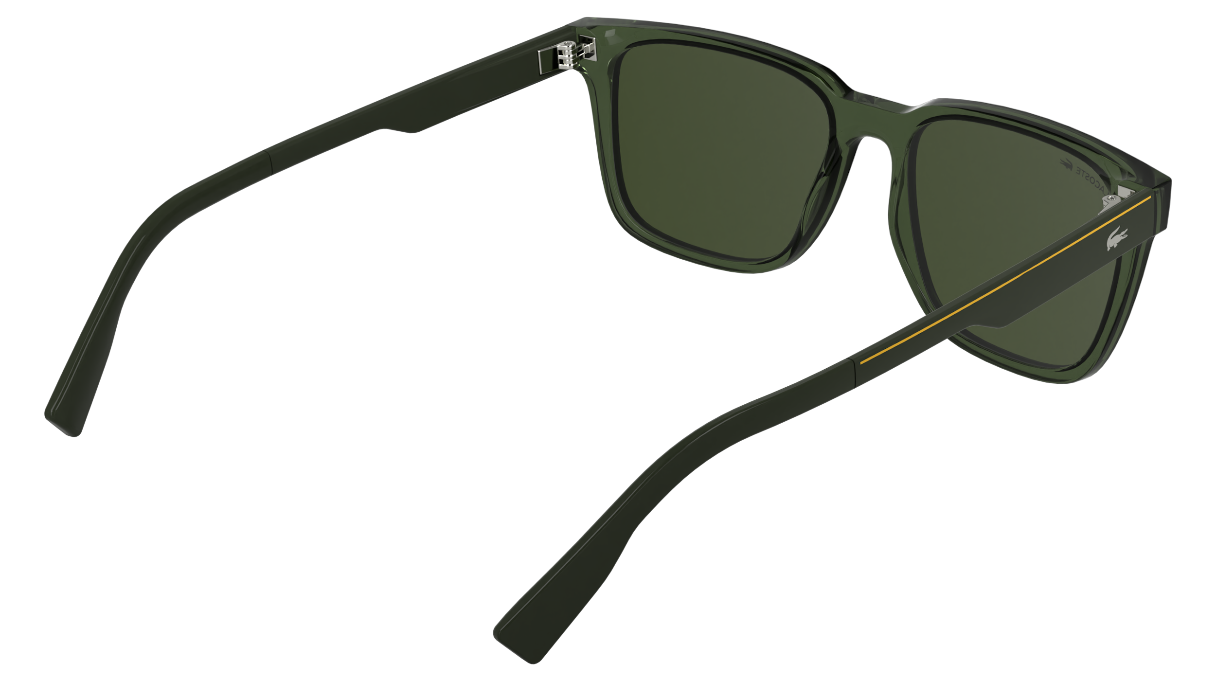L6077S 301 Occhiali da sole Lacoste 6