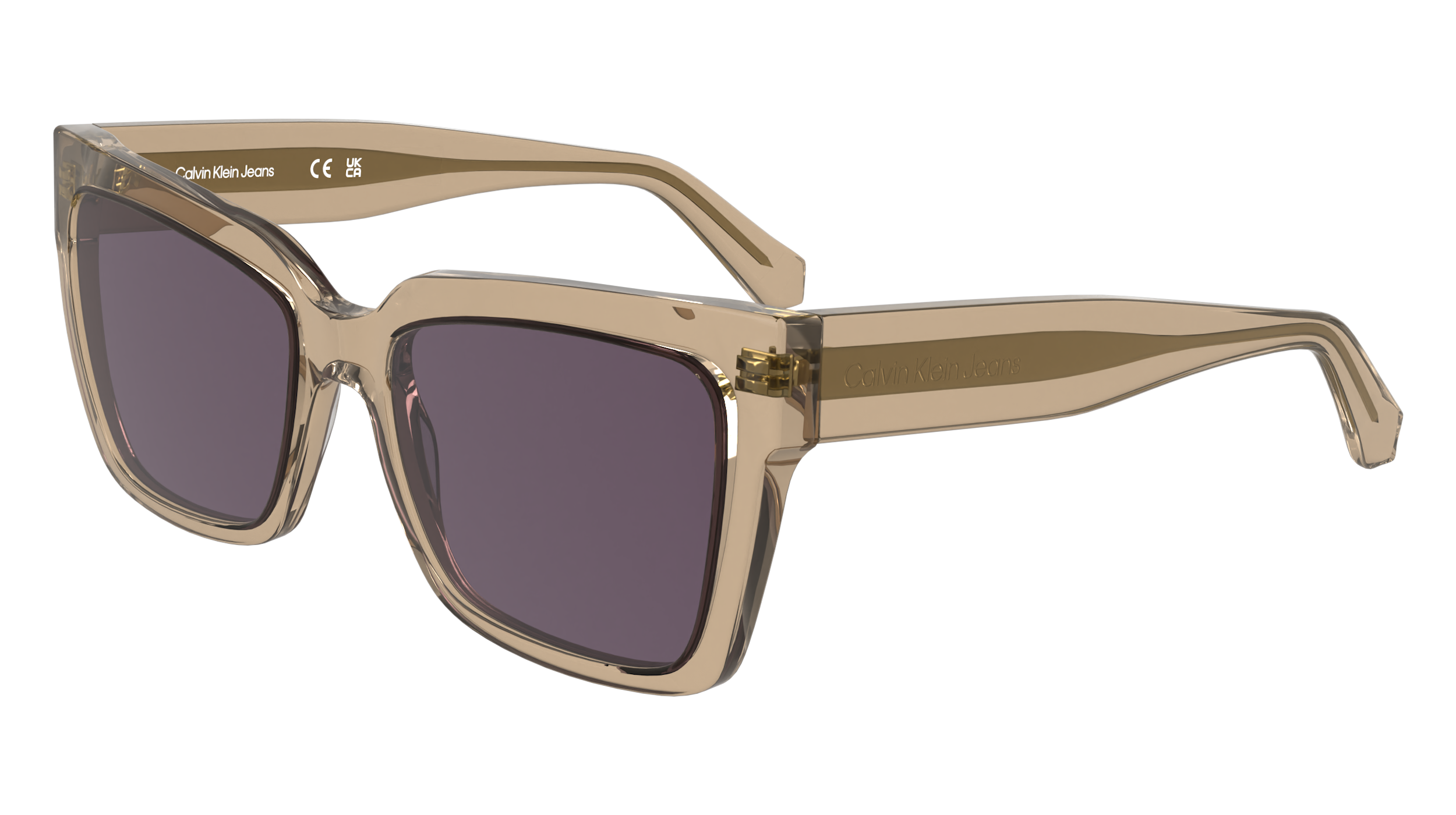 CKJ24606S 208 Occhiali da sole Calvin Klein 1