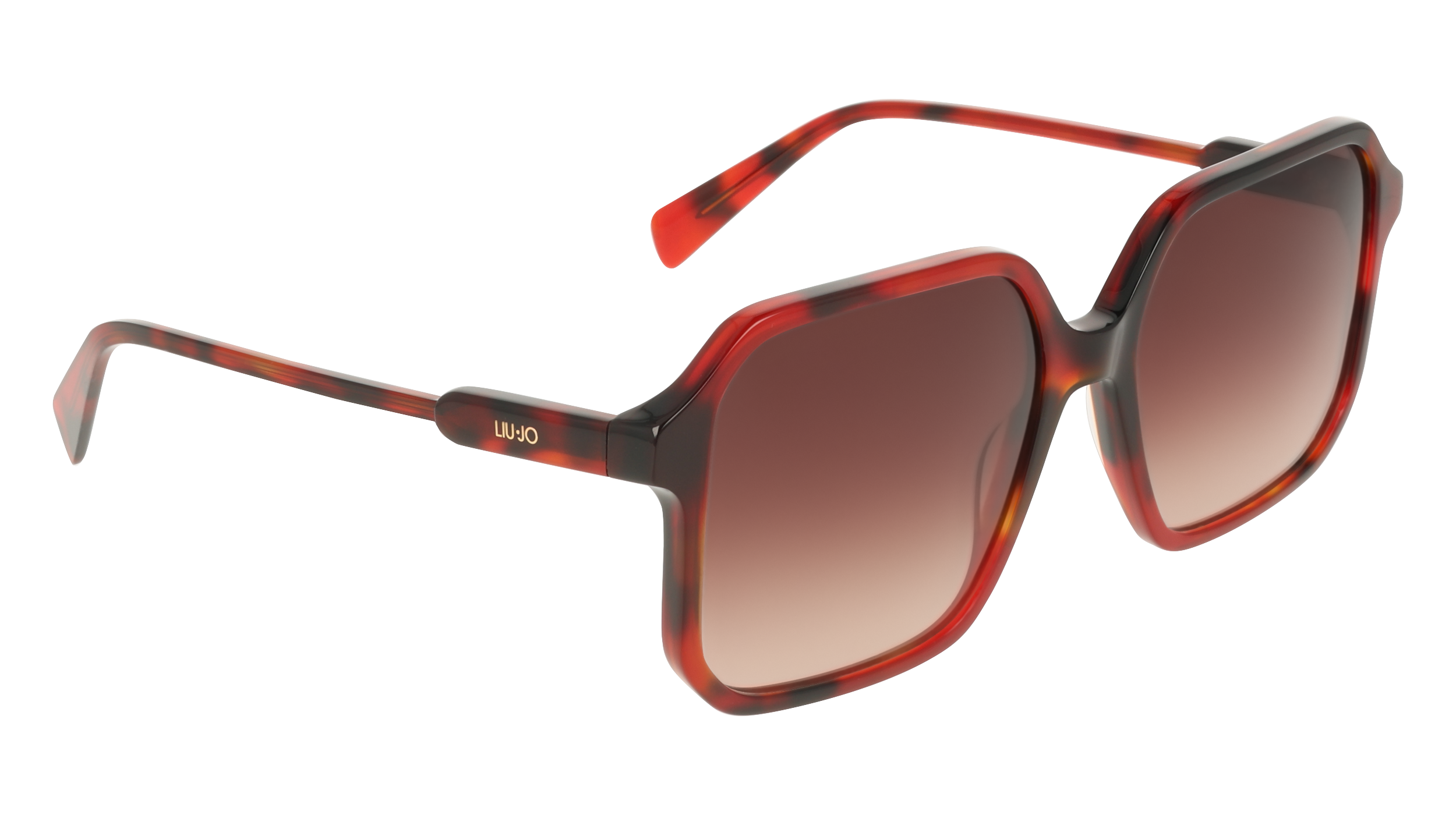 Liu Jo LJ830S 640 Occhiali da sole Liu Jo 8