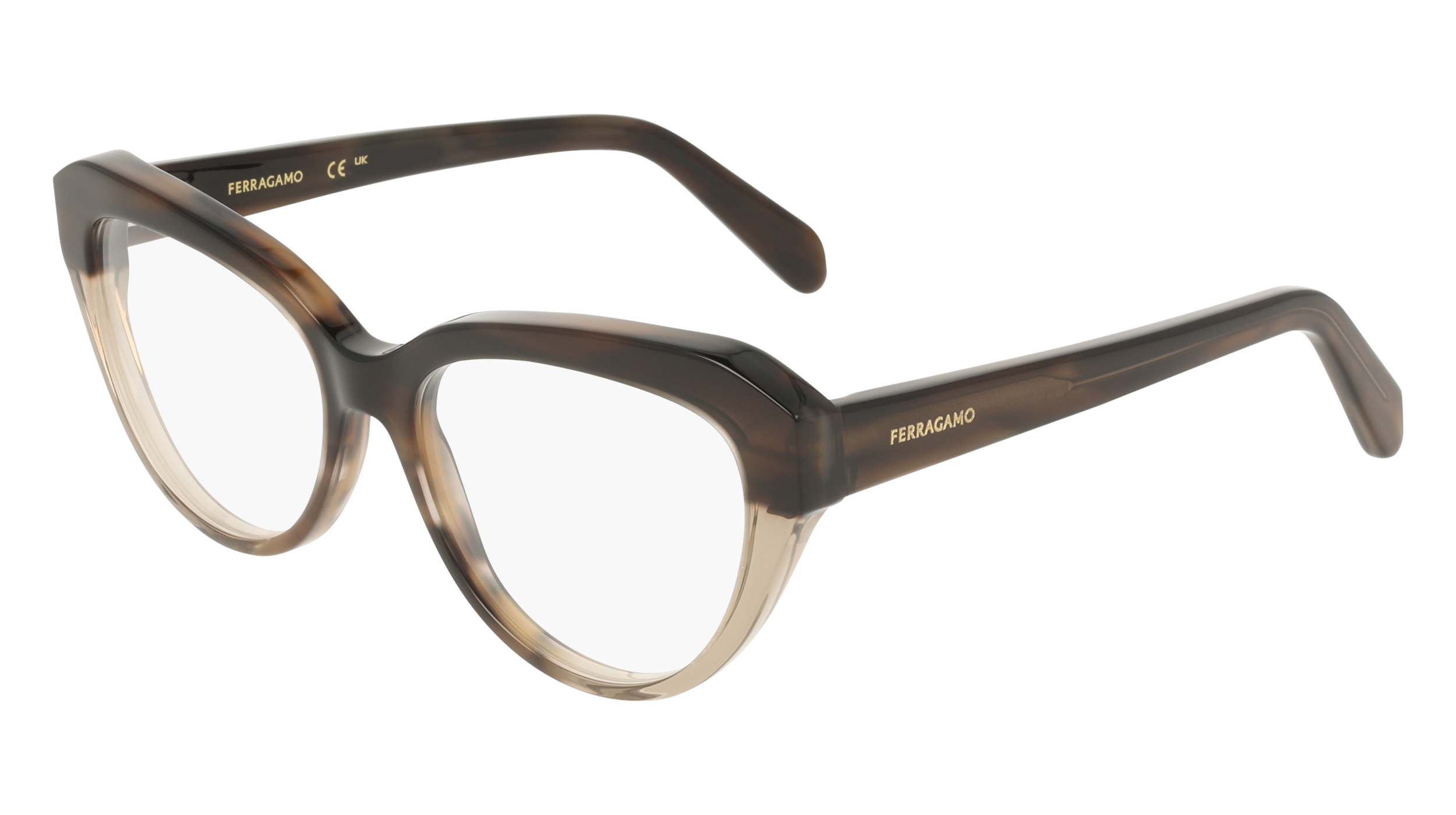 SF3046 245 Montature da vista Ferragamo 1