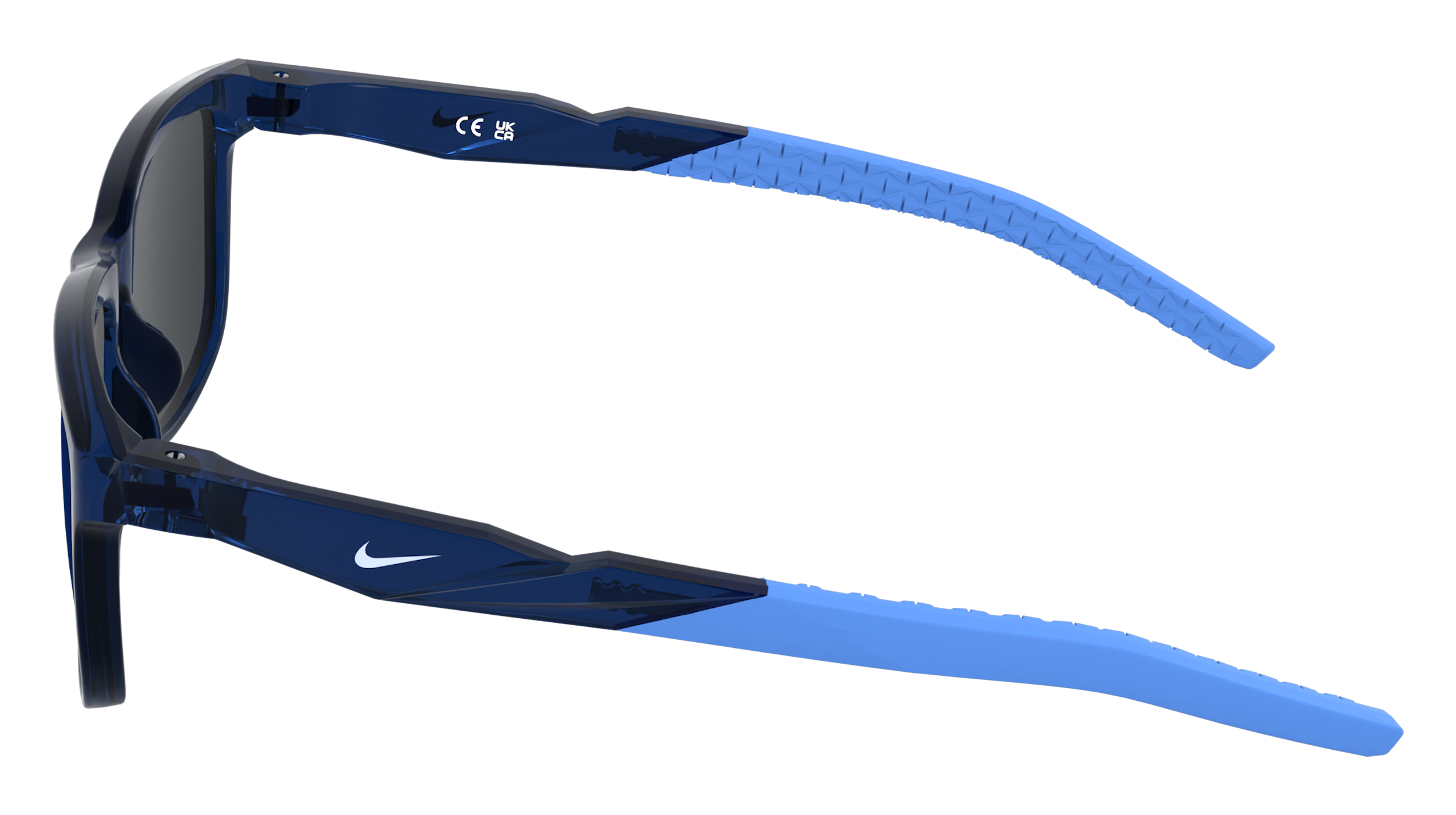 Nike NIKE RADEON BOLT IW1812X 410 Occhiali da sole bambino Nike 3