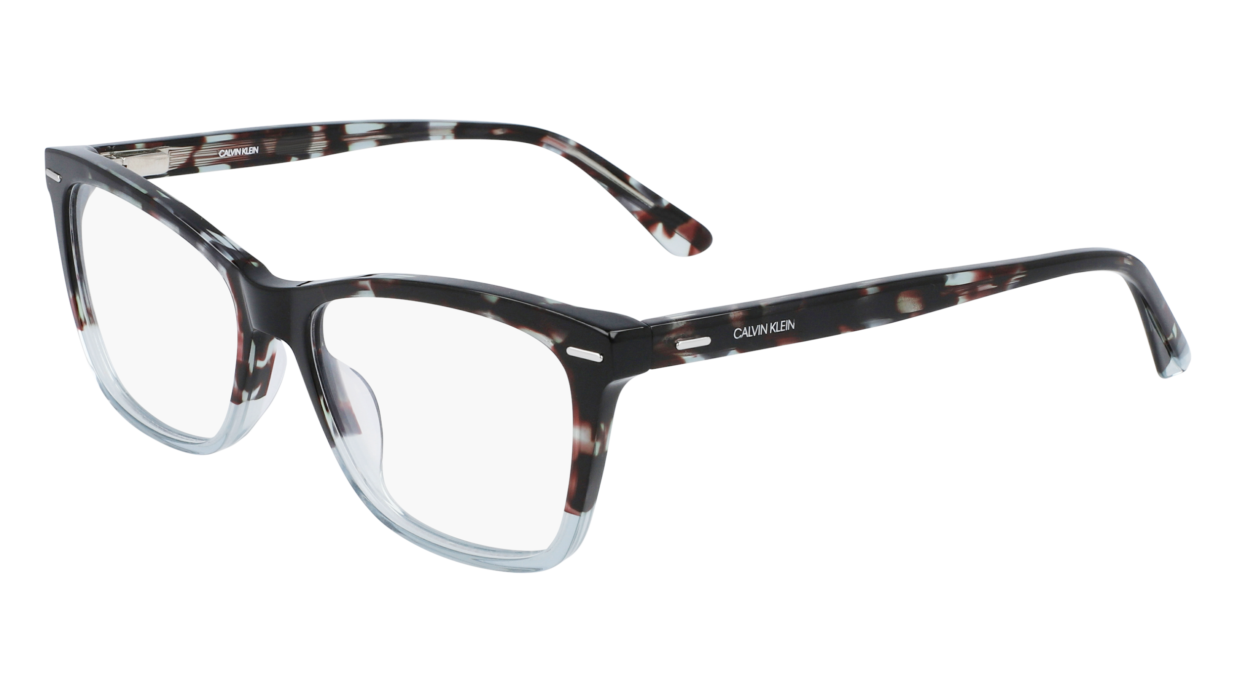 CK21501 443 Montature da vista Calvin Klein 1
