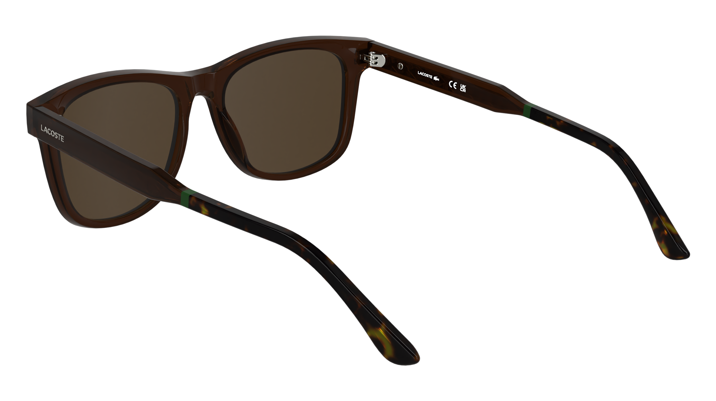 L6060S 210 Occhiali da sole Lacoste 4