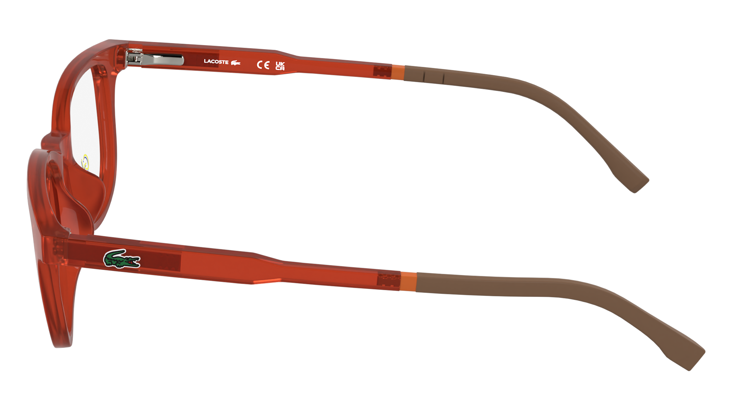 Lacoste L3669 615 Optikai keretek Lacoste 3