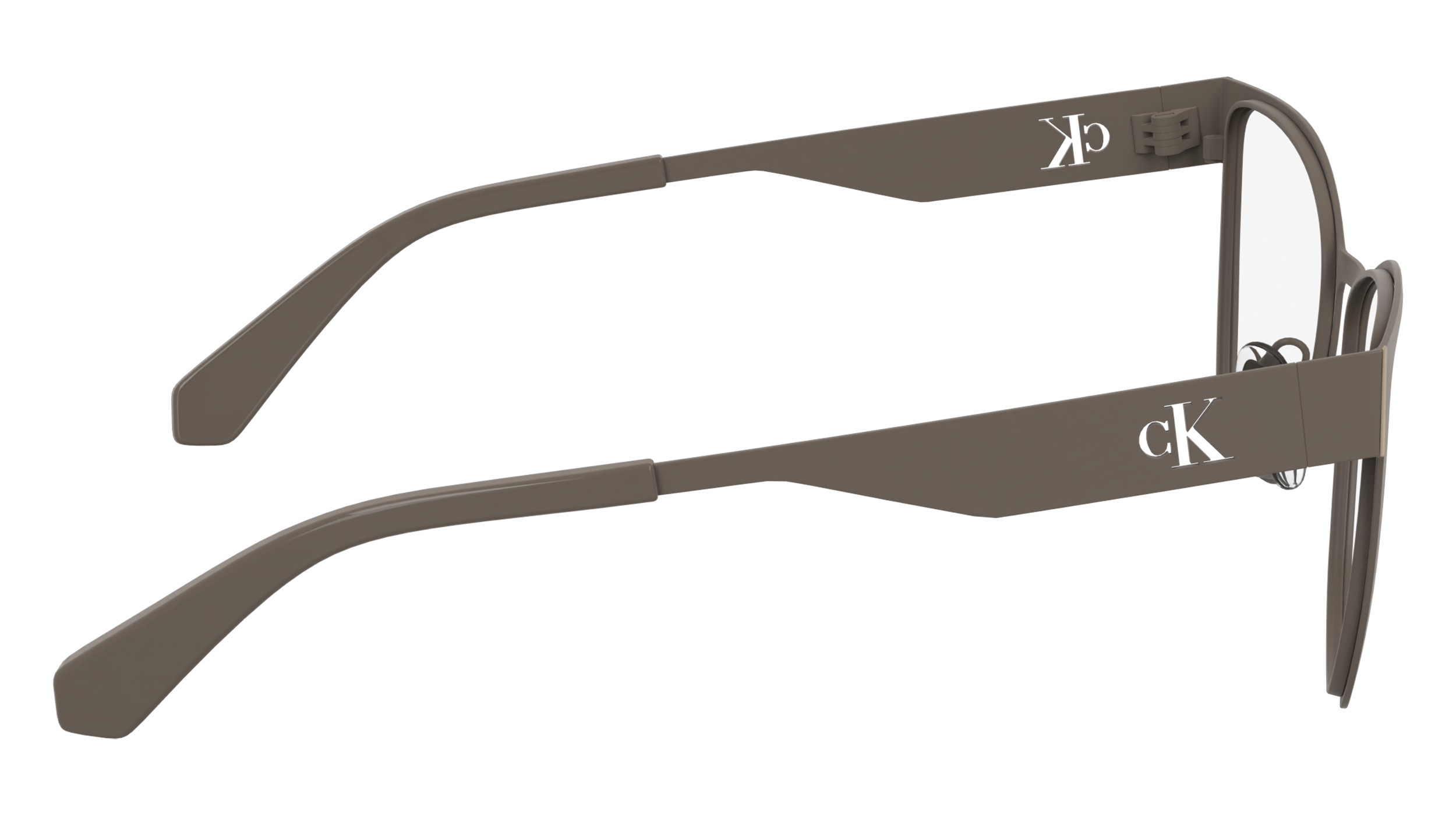 CKJ24210 246 Montature da vista Calvin Klein 7