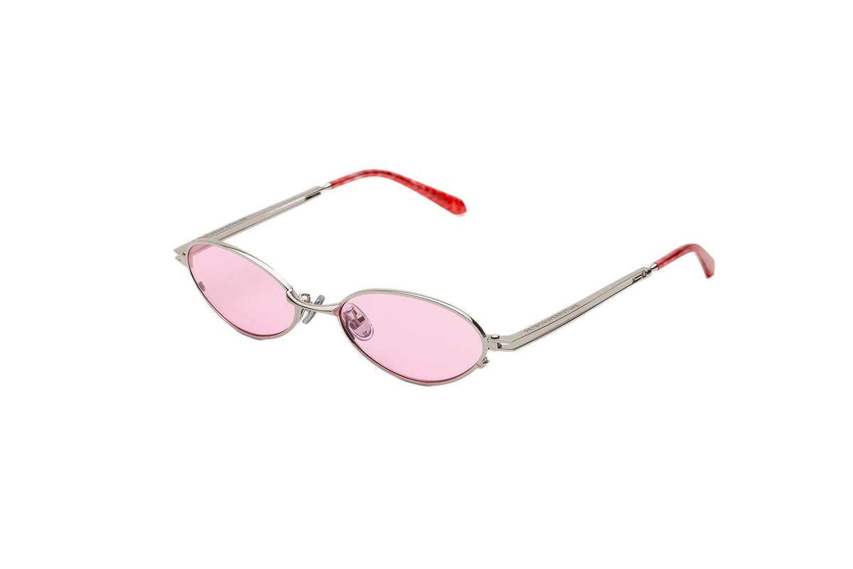 Retrosuperfuture 17P LUNO ROSA 