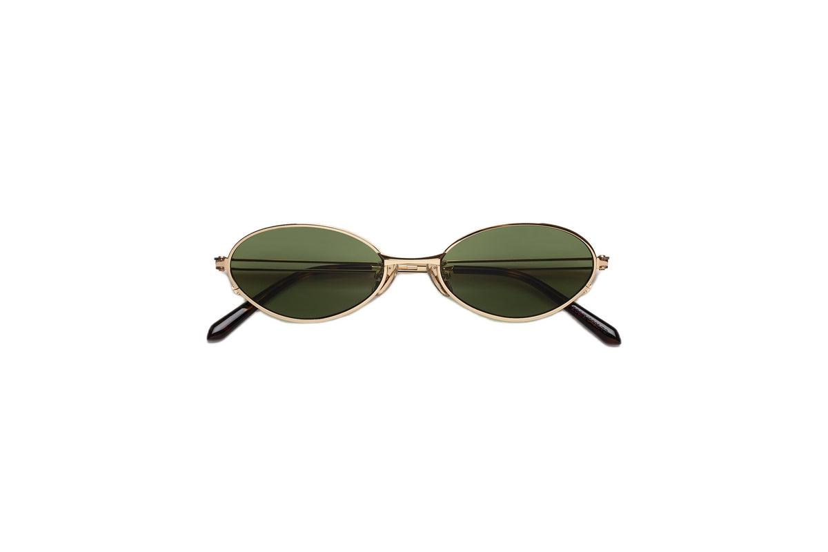 Retrosuperfuture ZO0 LUNO VERDE 