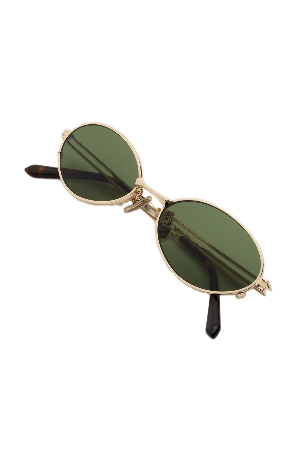 Retrosuperfuture ZO0 LUNO VERDE 