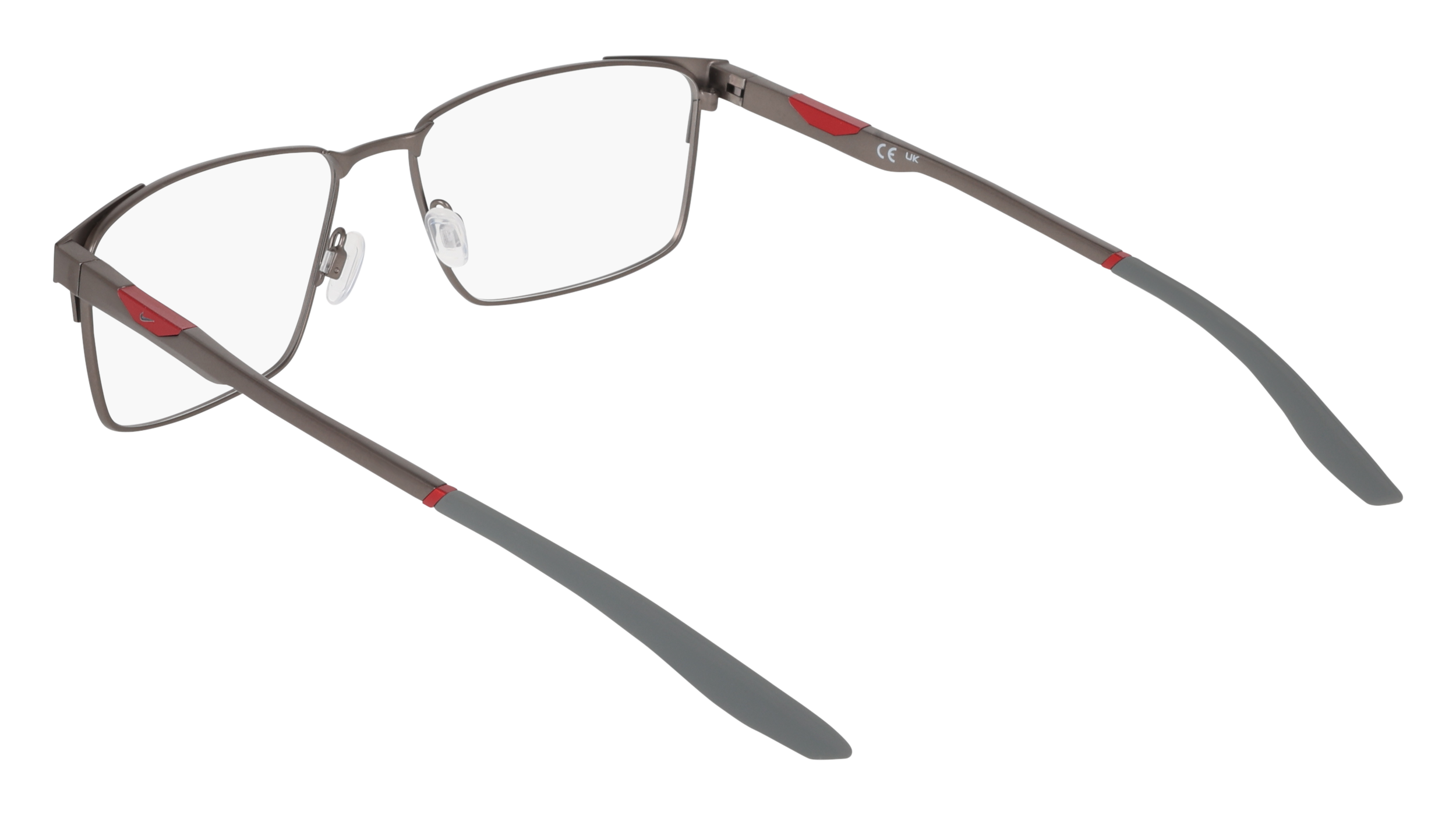 NIKE 8143 070 Montature da vista Nike 4