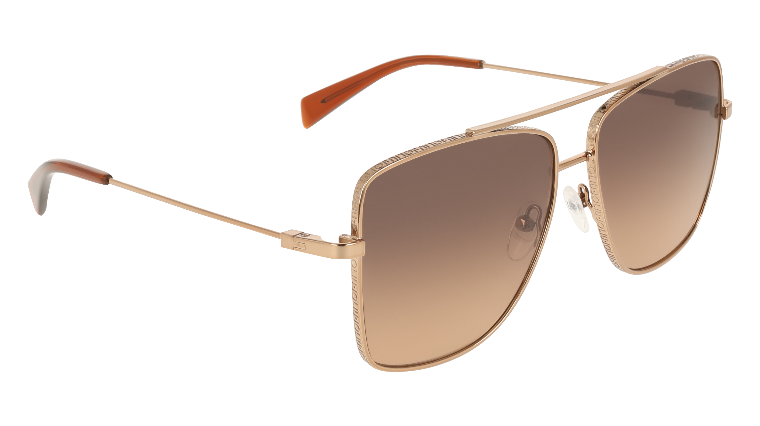 Liu Jo LJ165S 717 Occhiali da sole Liu Jo 8