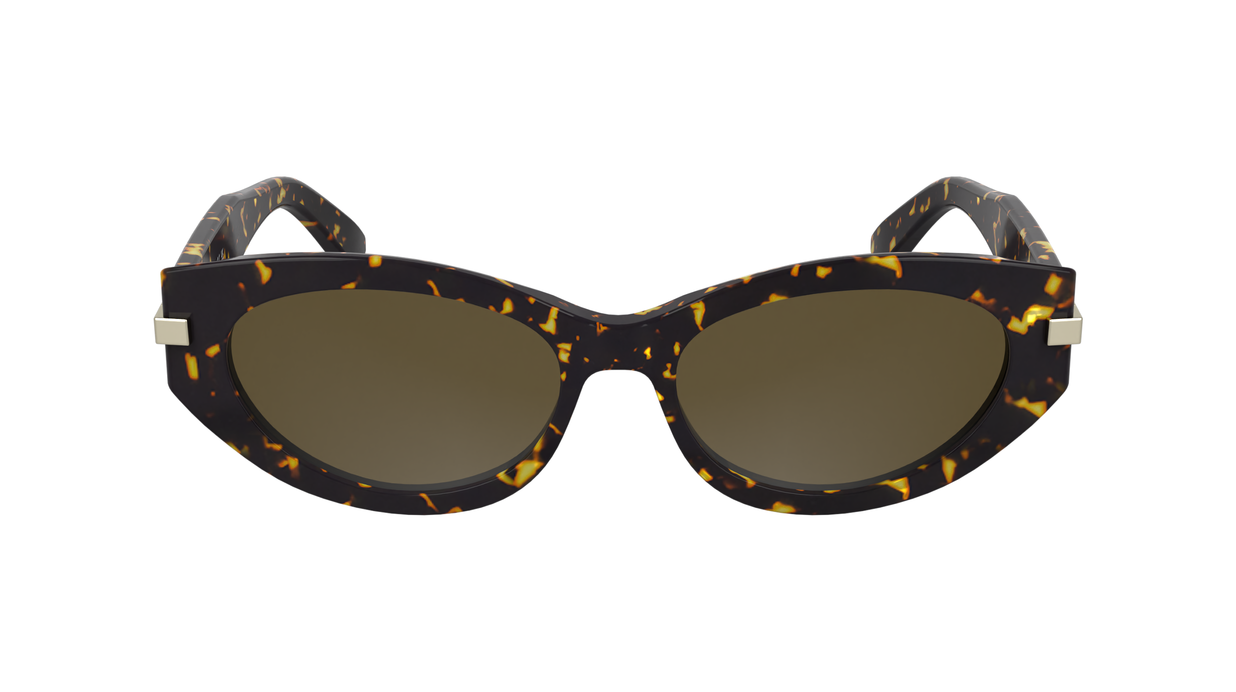 Calvin Klein CK25502S N 240 Occhiali da sole Calvin Klein 2