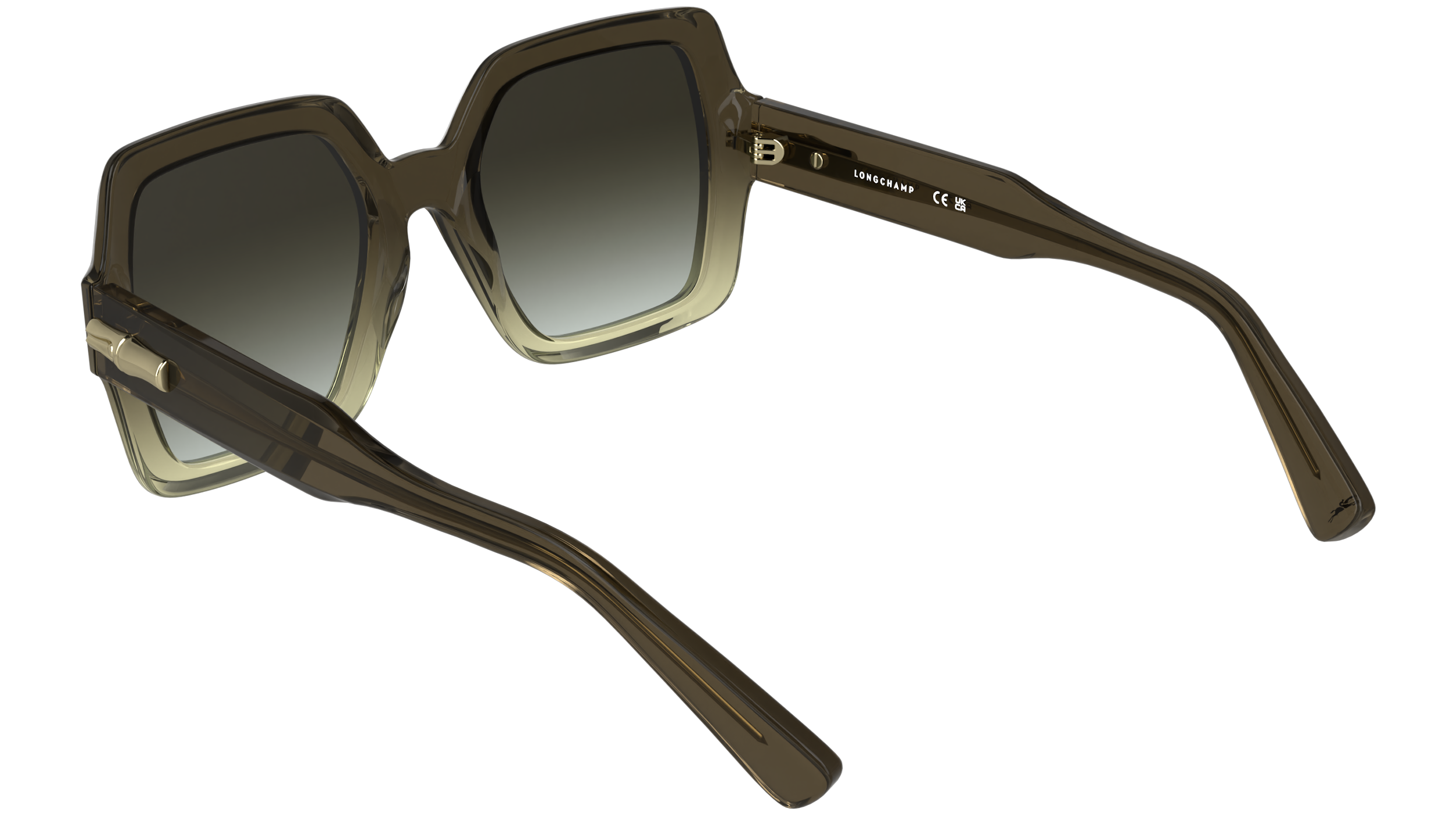 LO790S 207 Occhiali da sole LONGCHAMP 4