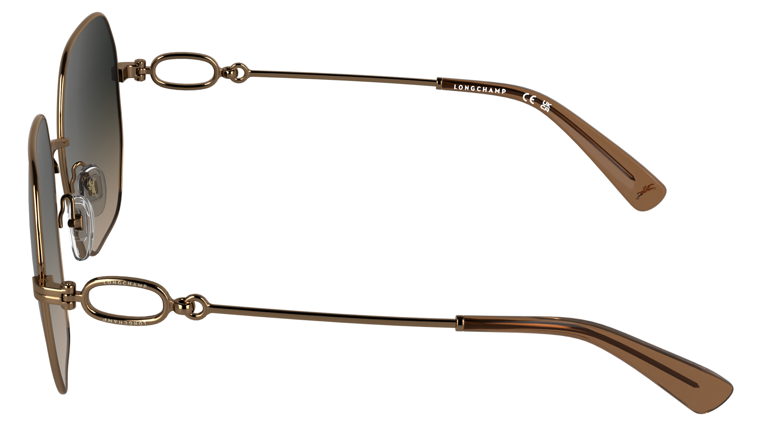 LO187S 734 Occhiali da sole LONGCHAMP 3