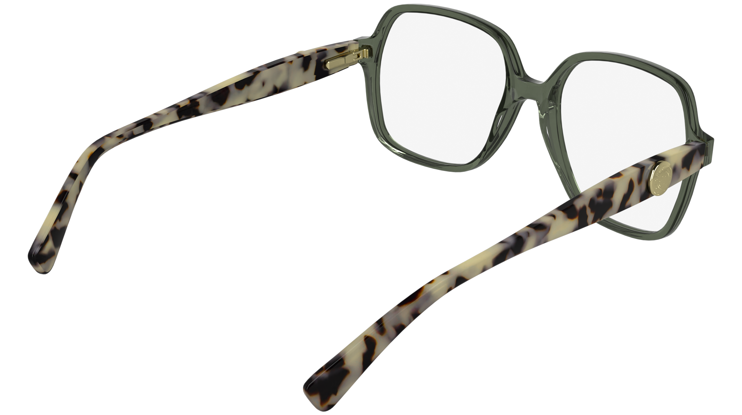 LO2757 305 Montature da vista LONGCHAMP 6
