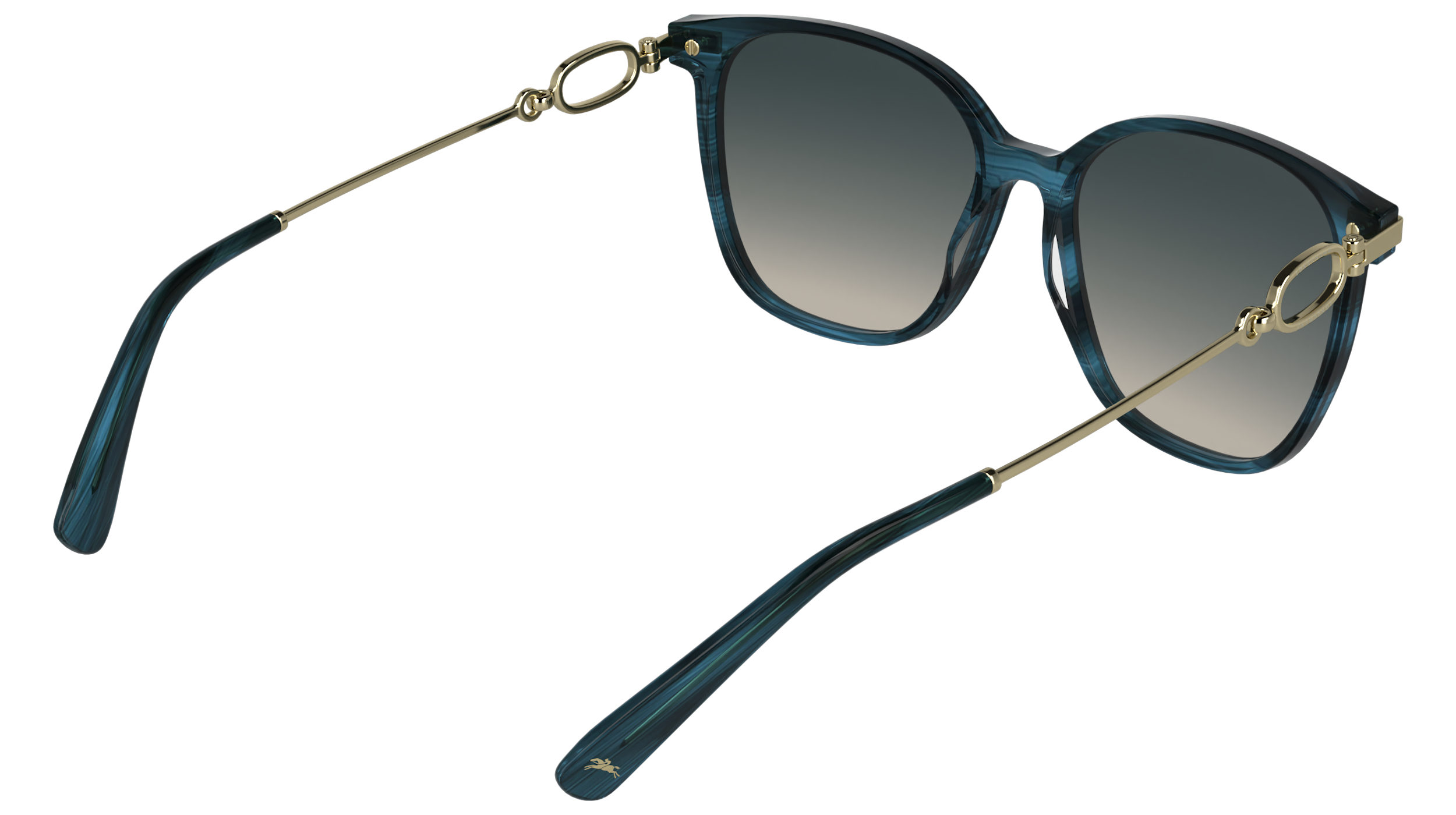 LONGCHAMP LO805S 407 Occhiali da sole LONGCHAMP 6