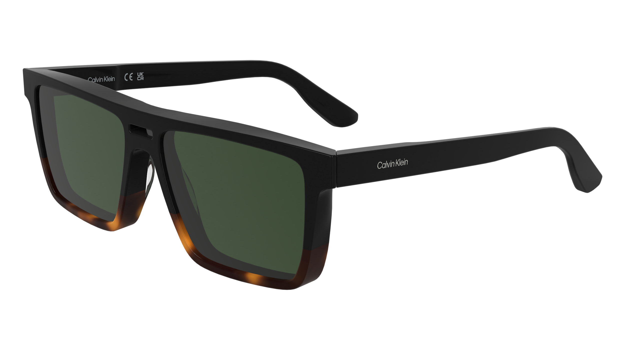 CK25501S 006 Occhiali da sole Calvin Klein 1