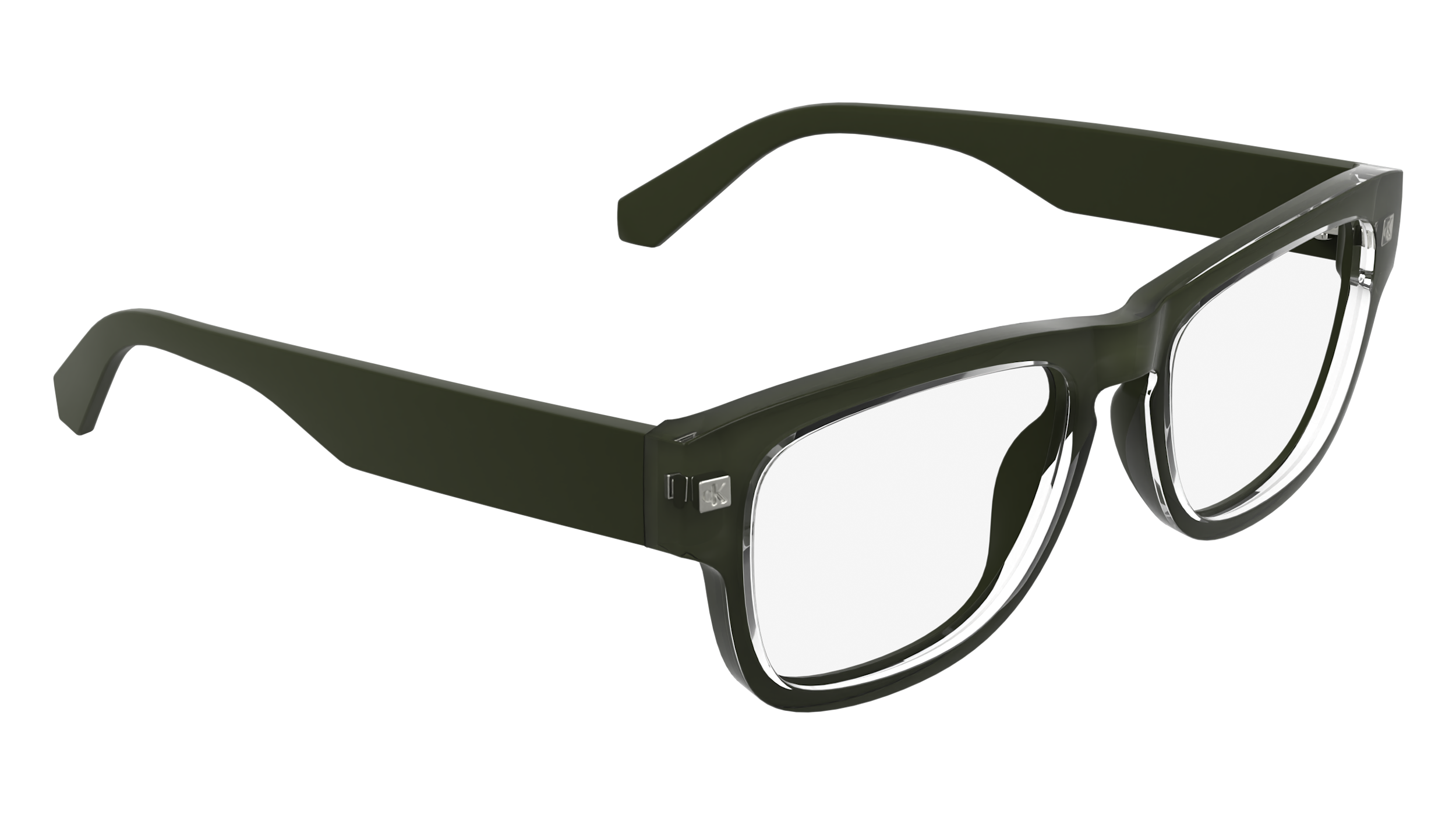 CKJ25627 300 Montature da vista Calvin Klein 8