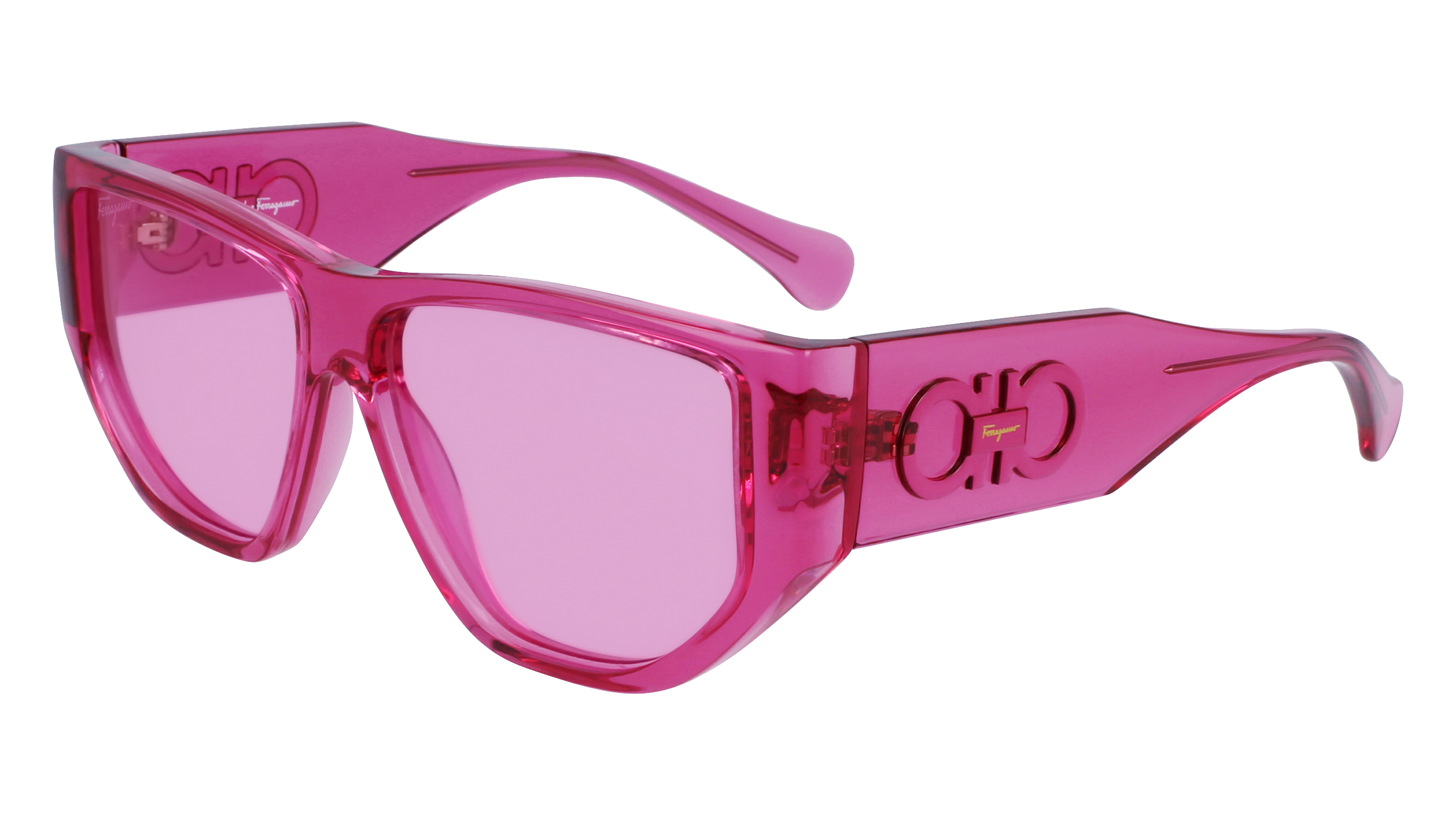 SF1077S 664 Occhiali da sole Ferragamo 1