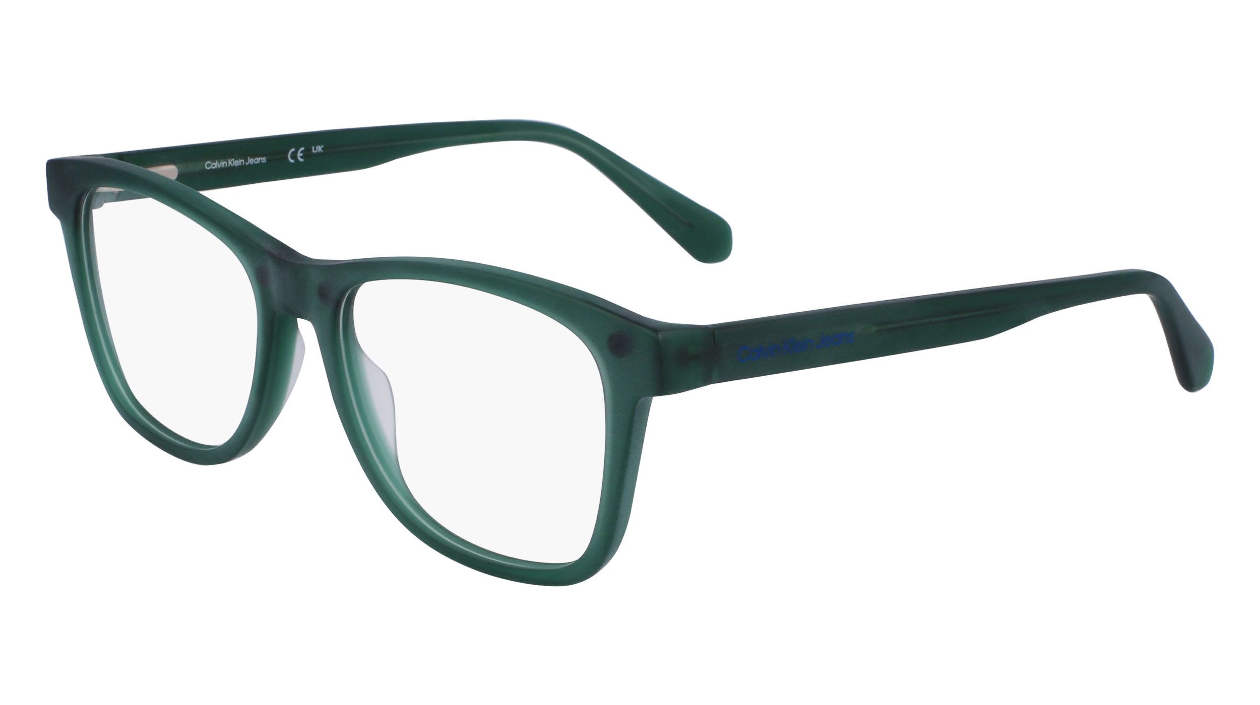 CKJ23643 CLIP 300 Montature da vista Calvin Klein 1