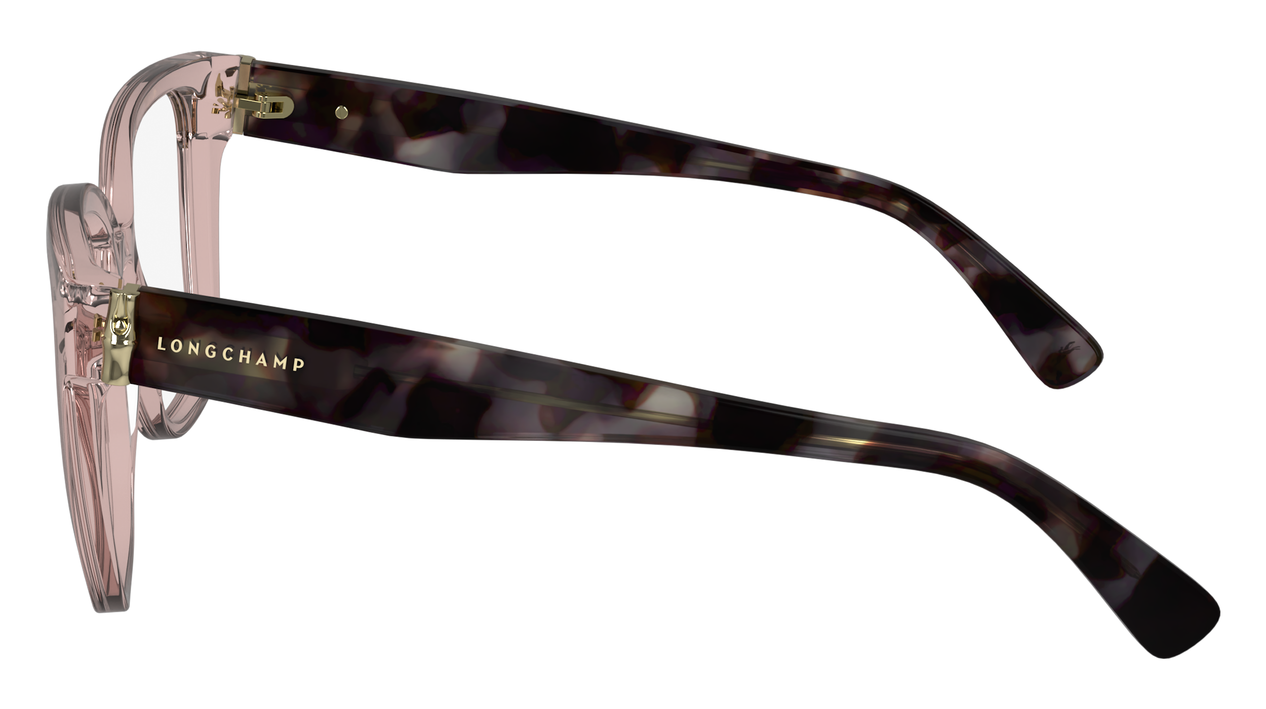 LO101S 715 gafas de sol LONGCHAMP 5