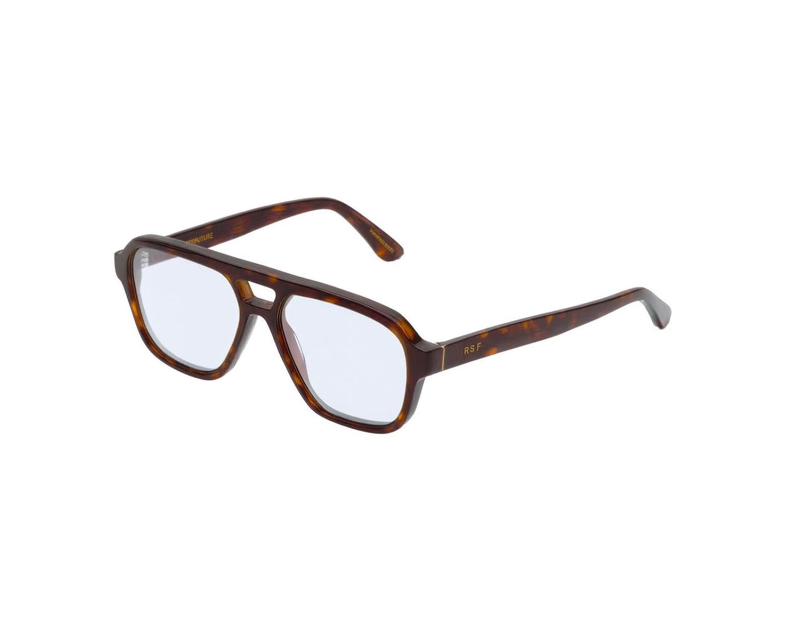 Retrosuperfuture SKB MANEVAL HAVANA JINAK 