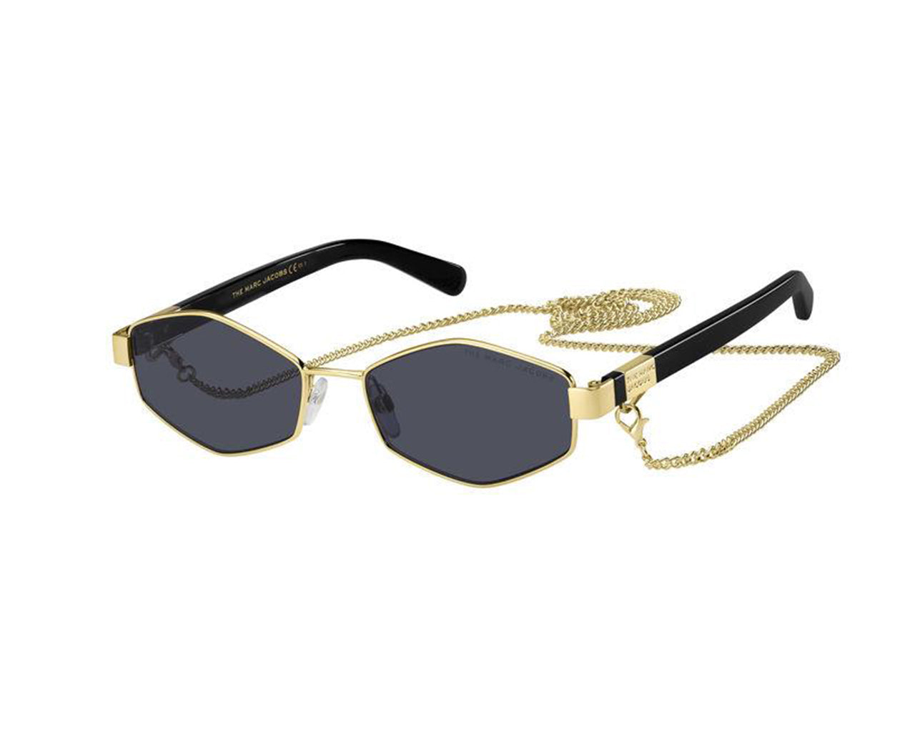MARC 496/S J5G/IR Occhiali da sole Marc Jacobs 1