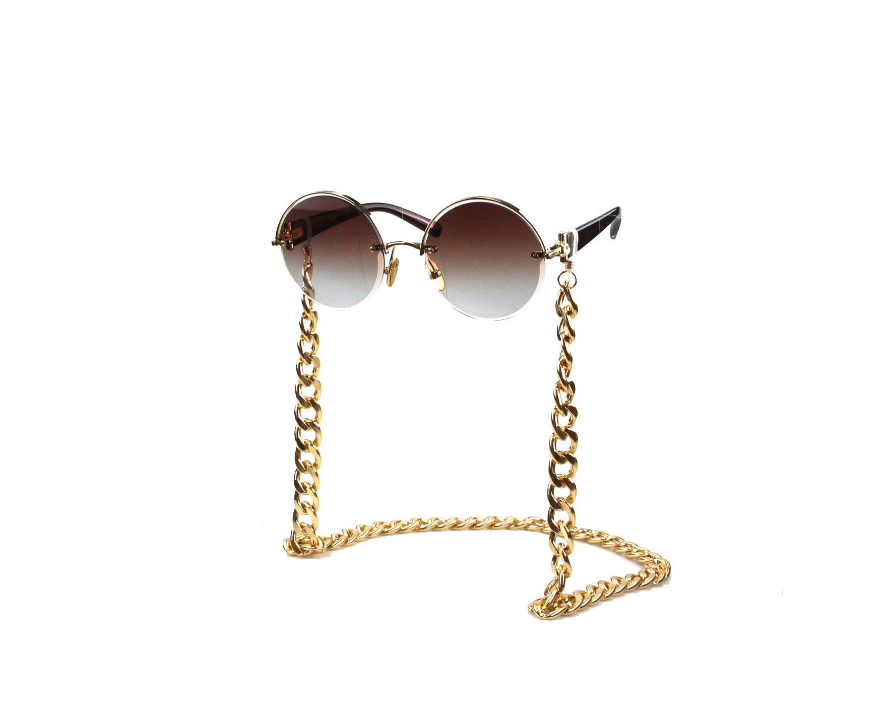 TERRANOVA Occhiali da sole XLAB Oro 10