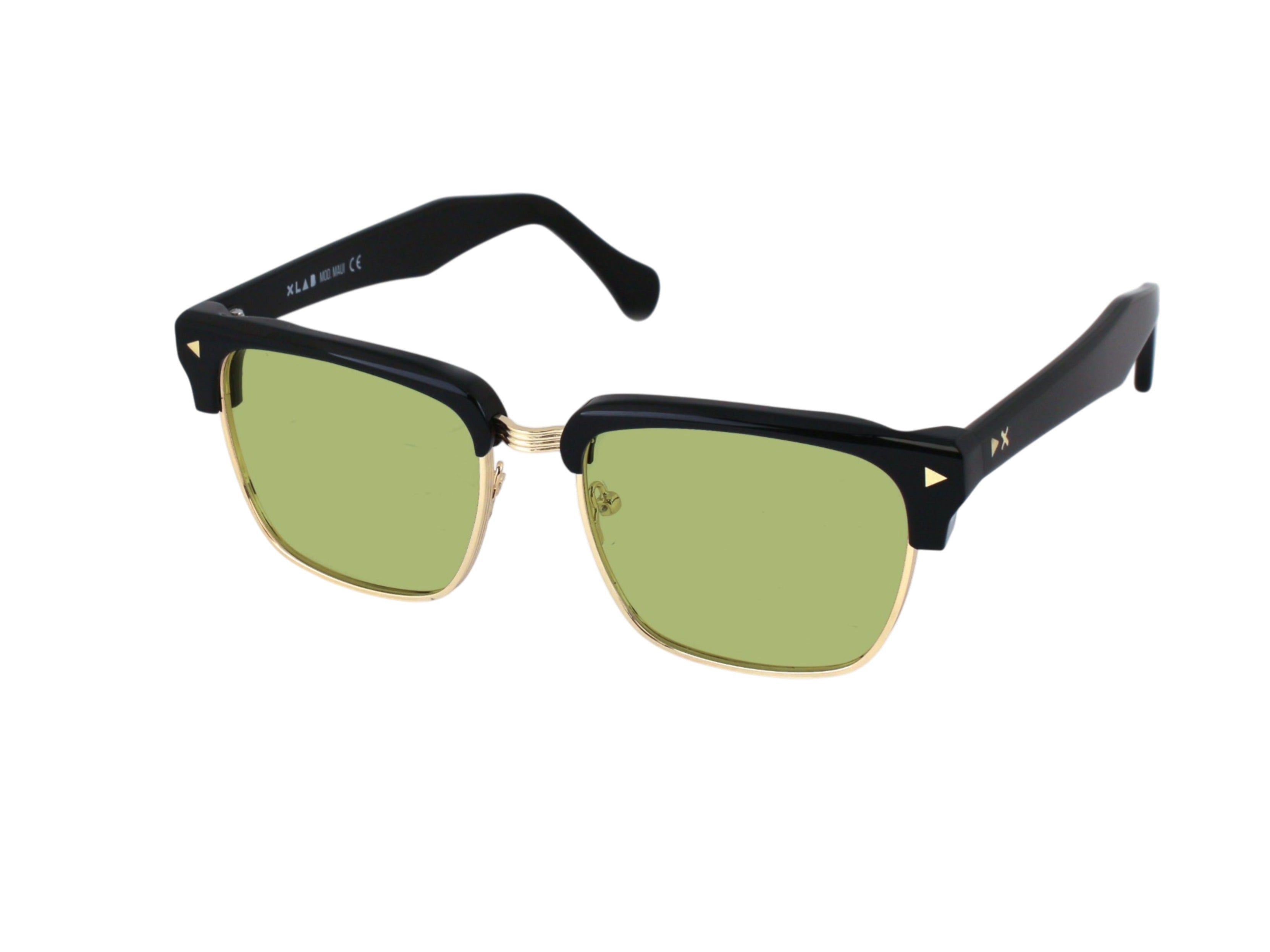 Maui Occhiali da sole XLAB Nero/Oro 8050506596431 10