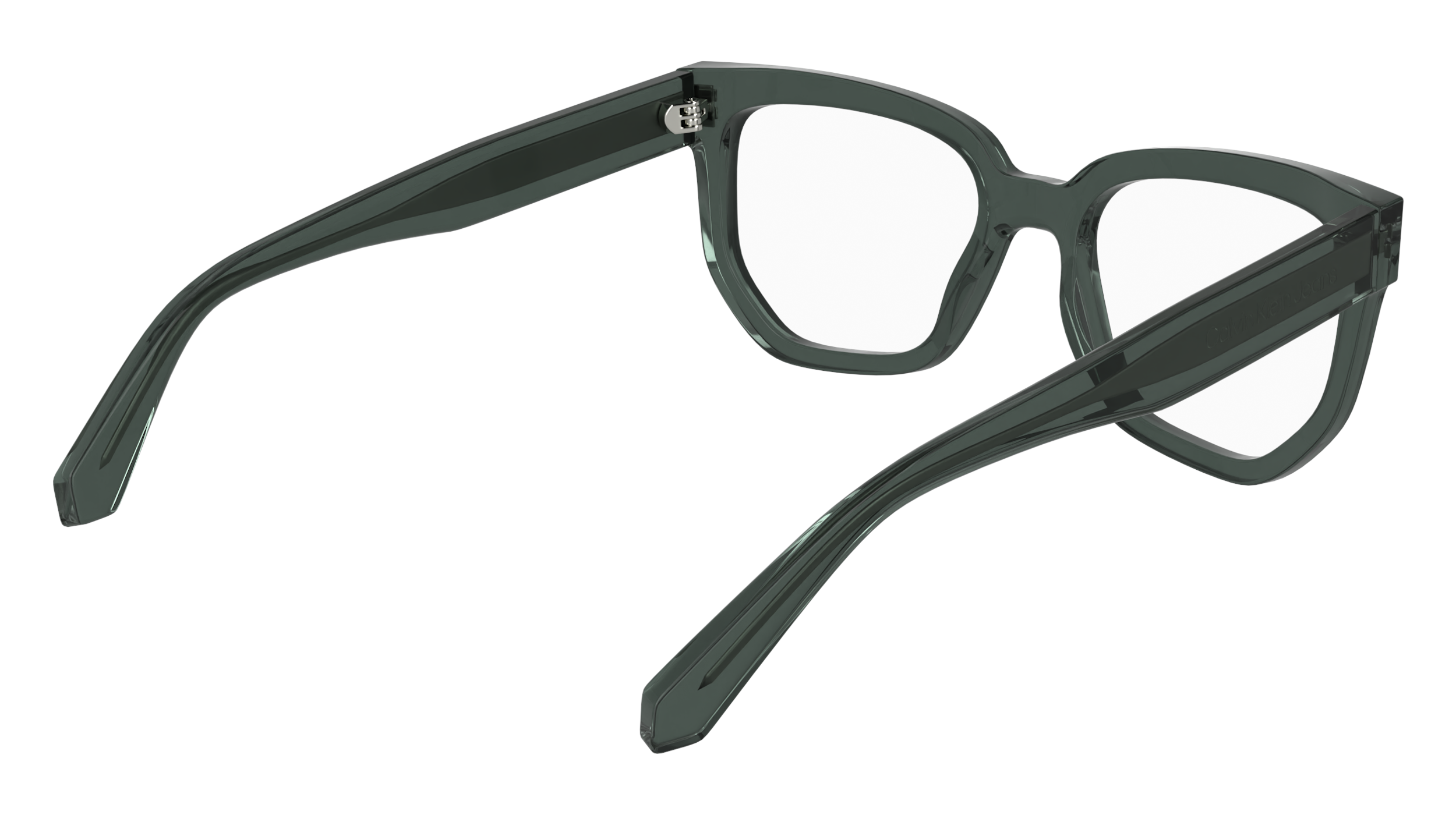 CKJ24615 006 Montature da vista Calvin Klein 15