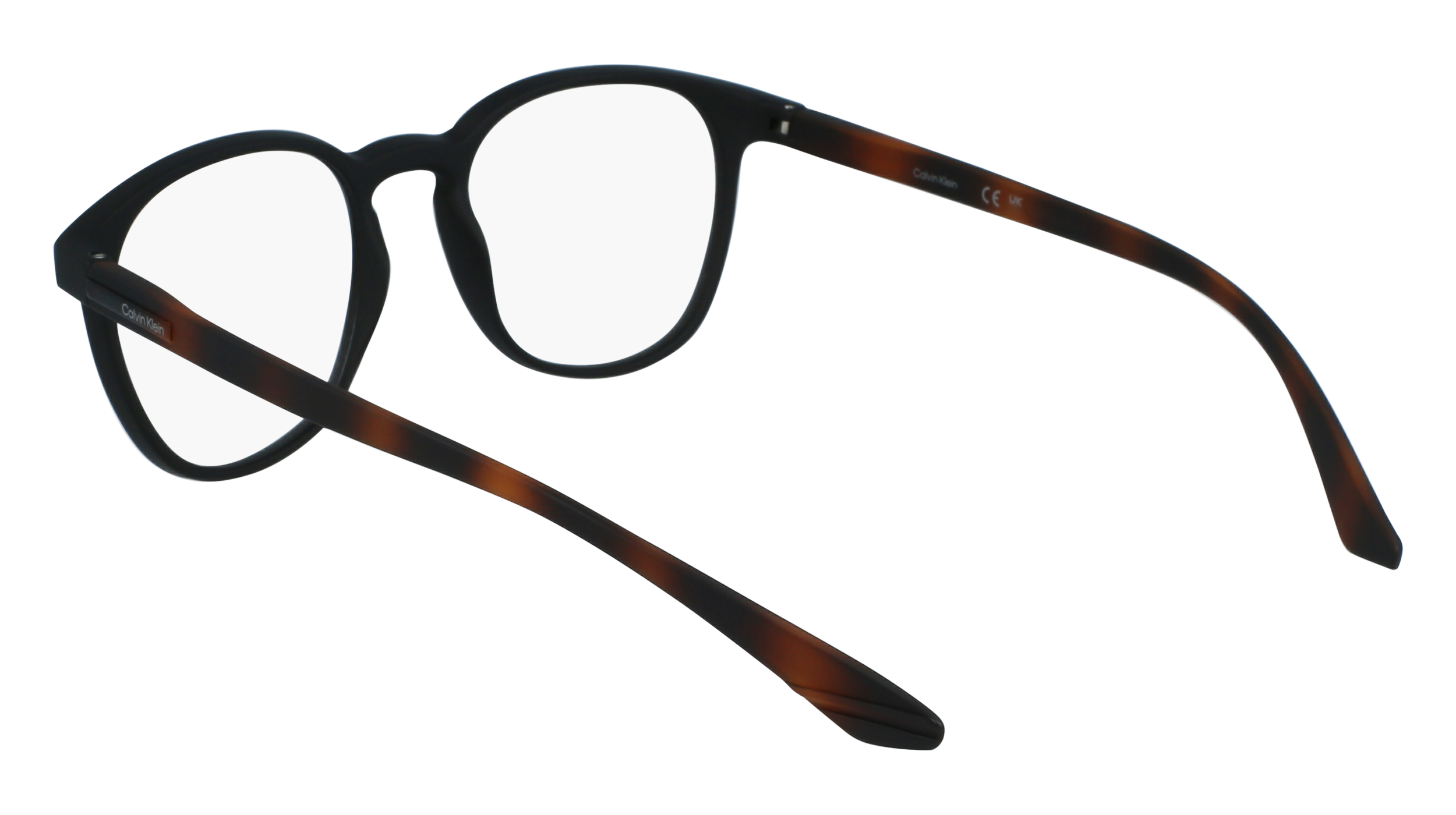 Calvin Klein CK23527N 005 Montature da vista Calvin Klein 4
