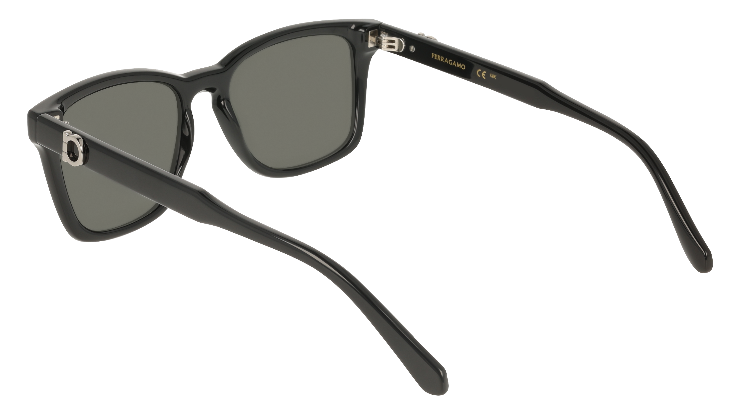 SF2086SE 001 Occhiali da sole Ferragamo 4