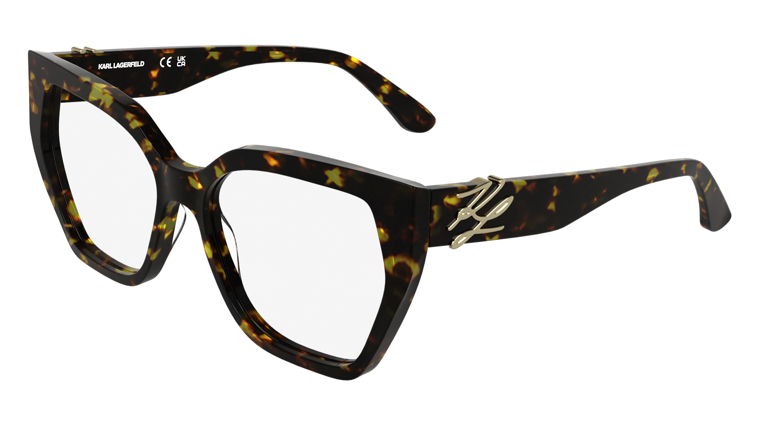 KL6214 242 Montature da vista Karl Lagerfeld 1