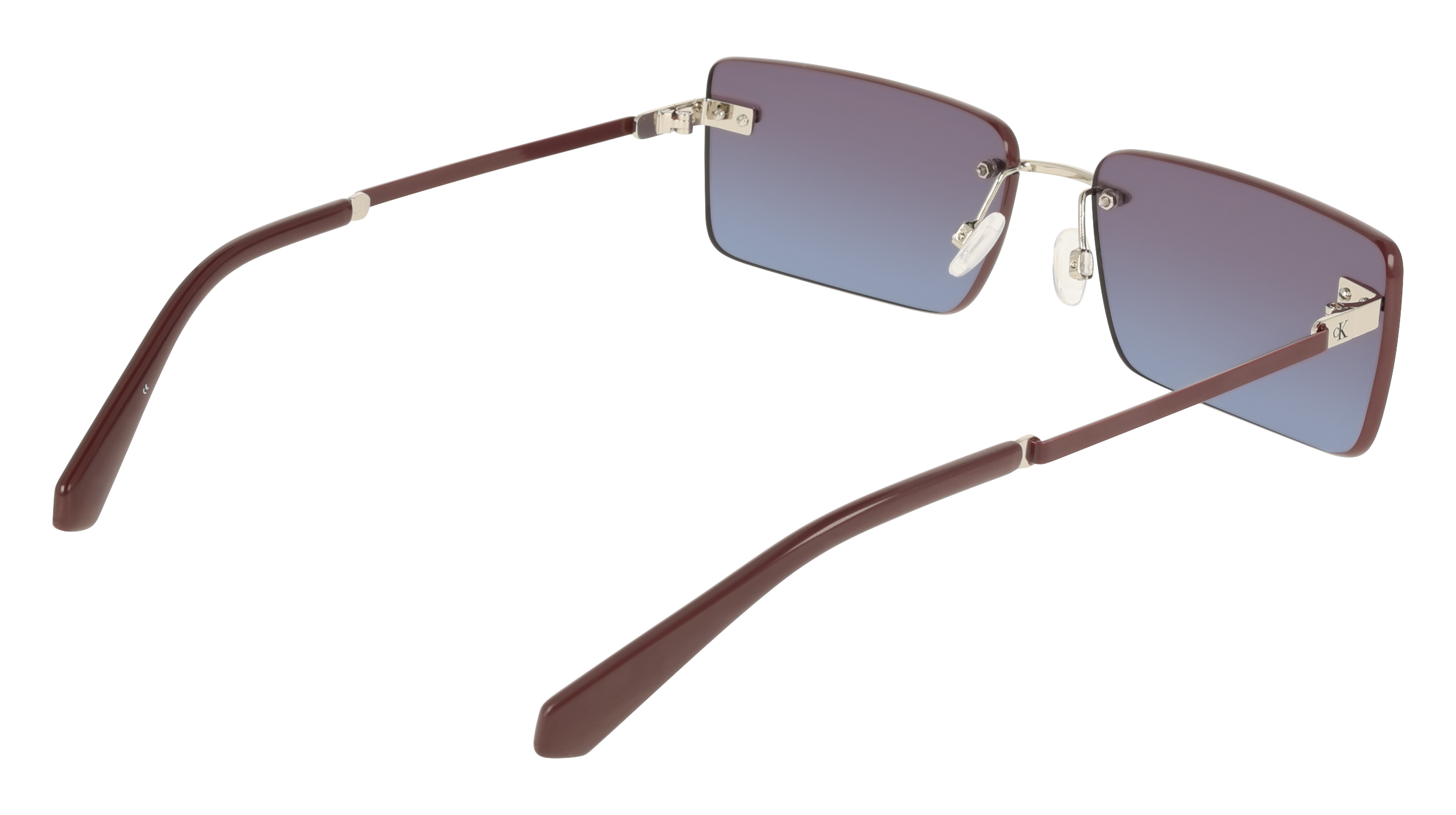 CKJ25206S 46 Occhiali da sole Calvin Klein 6