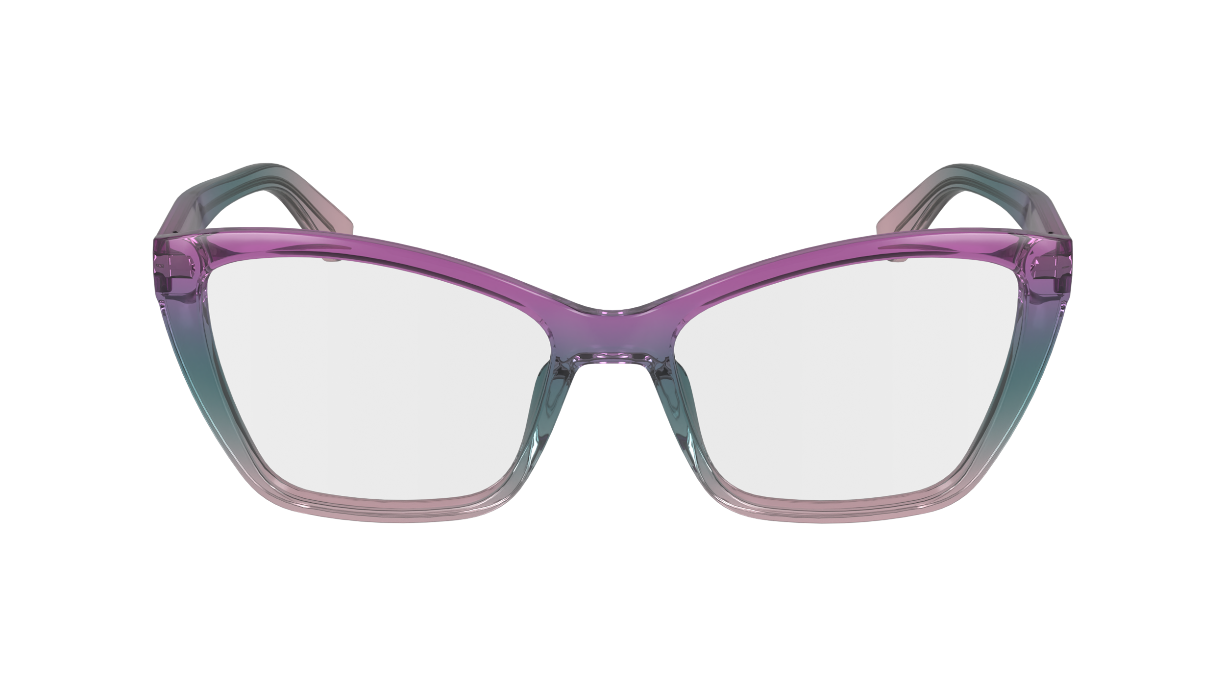 CK24523 503 Montature da vista Calvin Klein 2