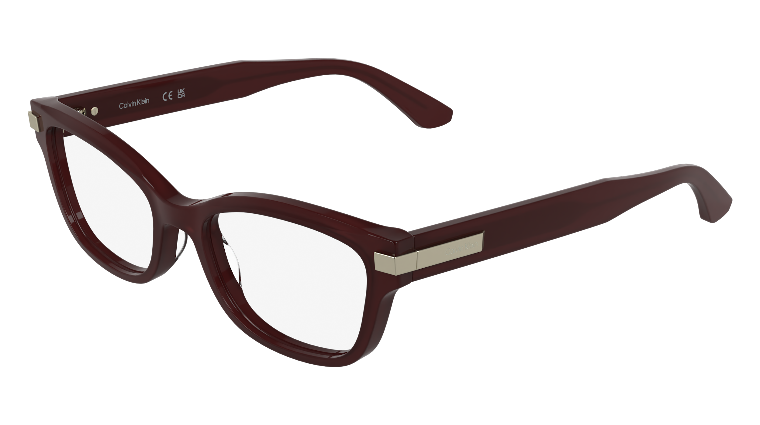 CK25541 605 Montature da vista Calvin Klein 1