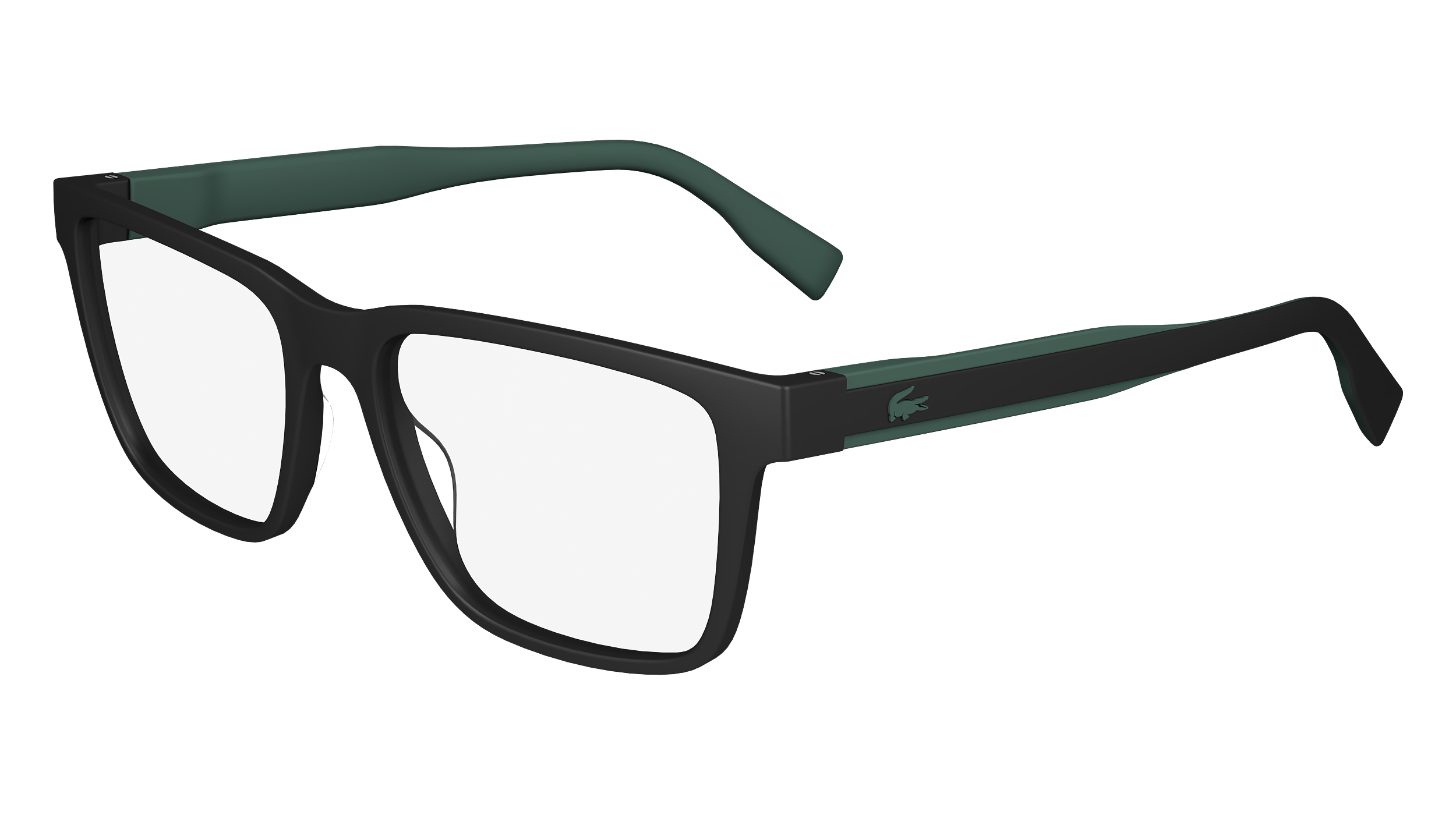 Lacoste L6010MAG-SET 002 Montature da vista Lacoste 1