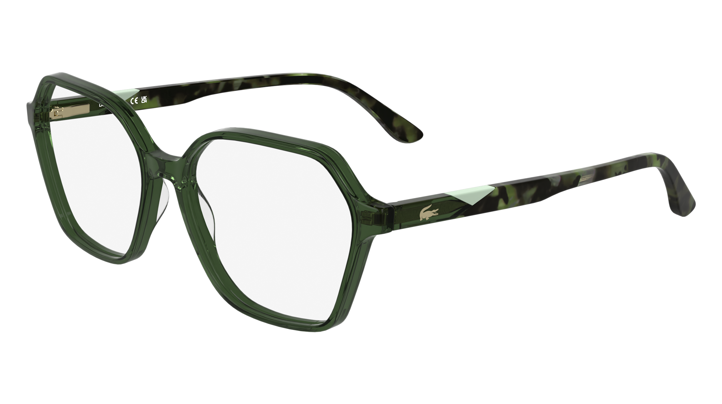 Lacoste L2988 301 Montature da vista Lacoste 1