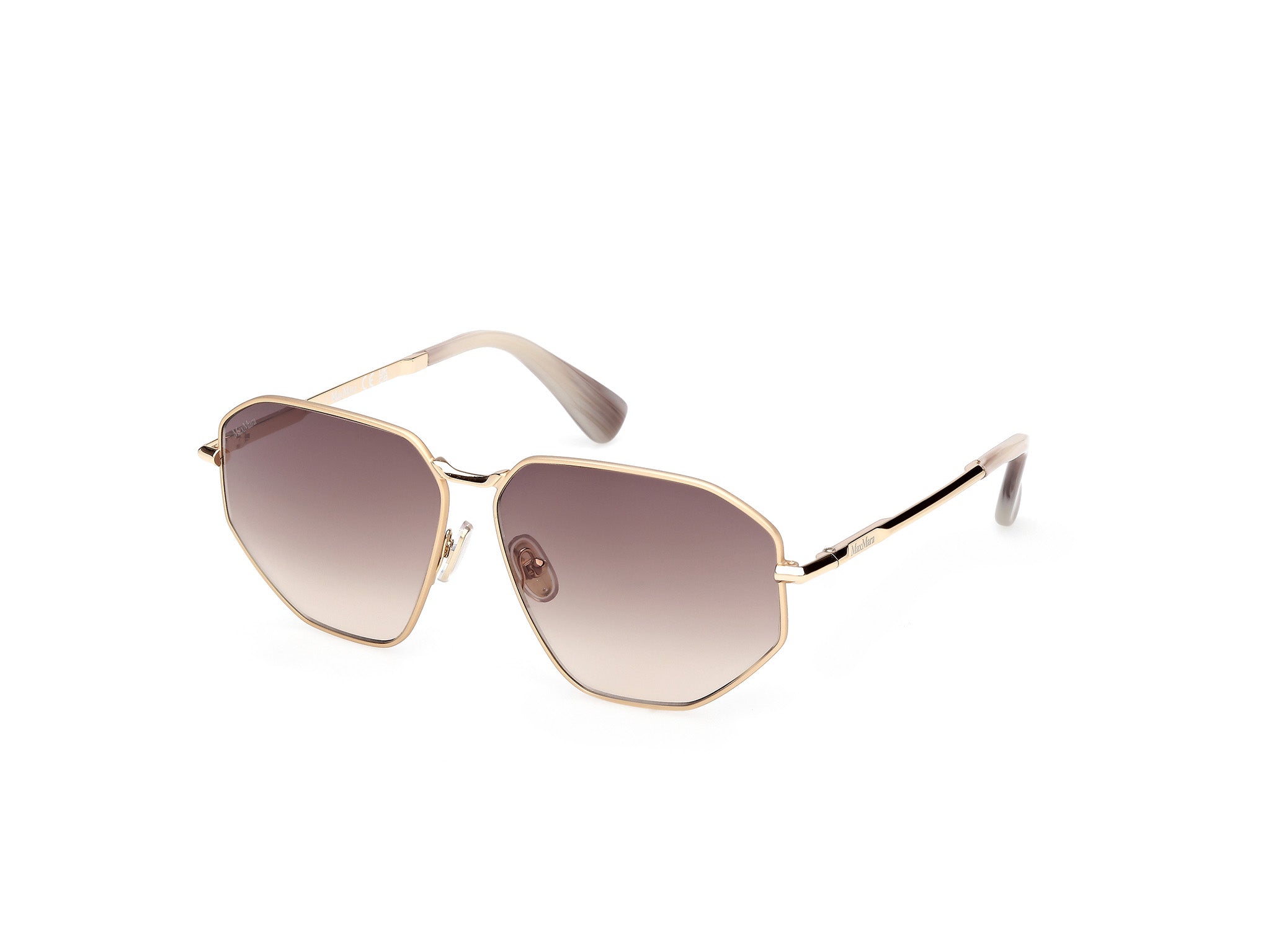 MM0143 MILLER-4 32F Occhiali da sole Max Mara 1