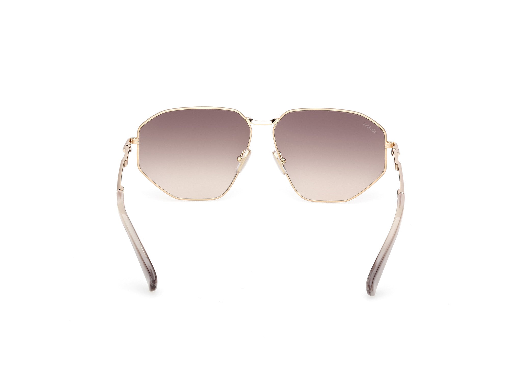 MM0143 MILLER-4 32F Occhiali da sole Max Mara 4